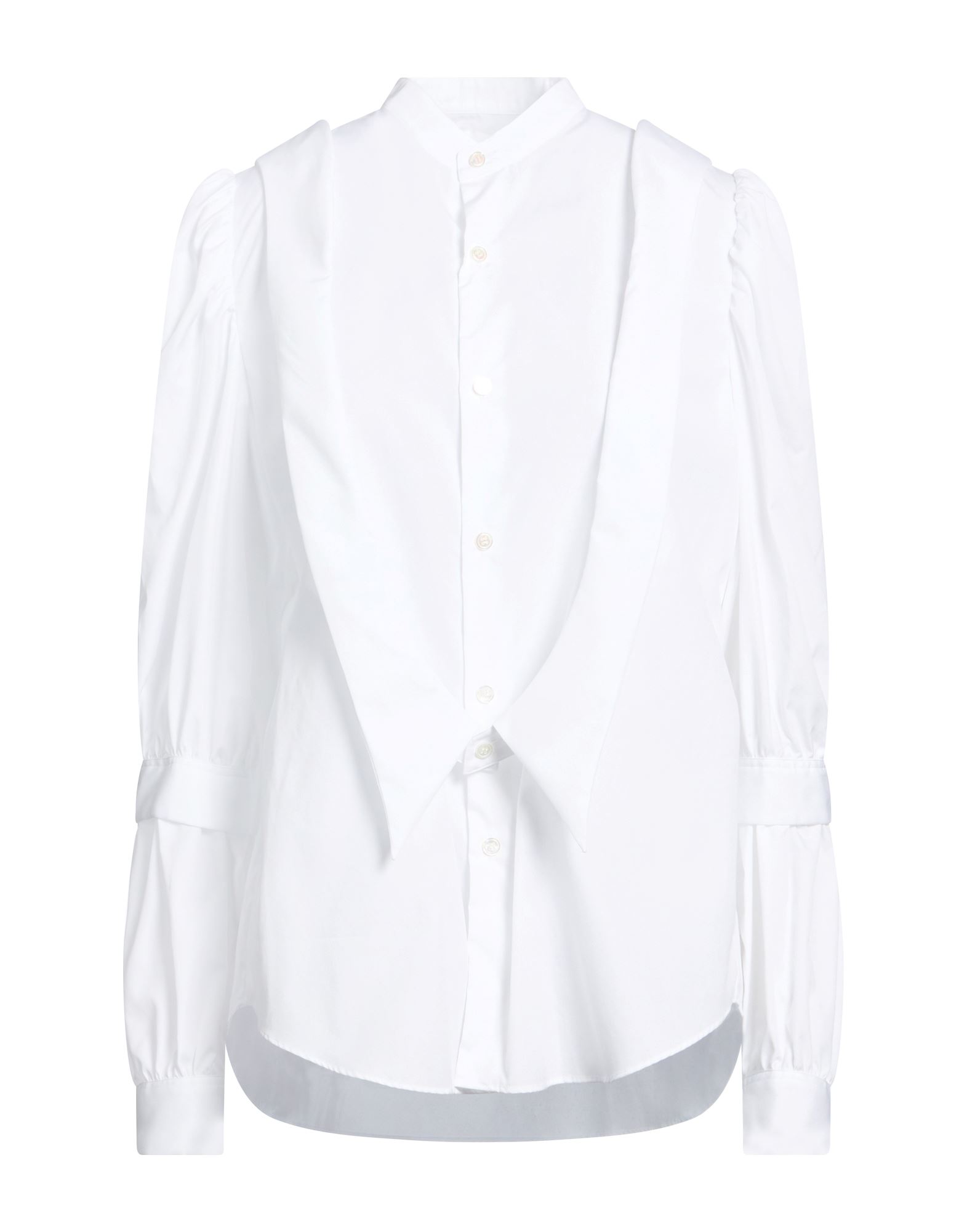  Noir Kei Ninomiya - Tops - Hemden - On Yoox.com 