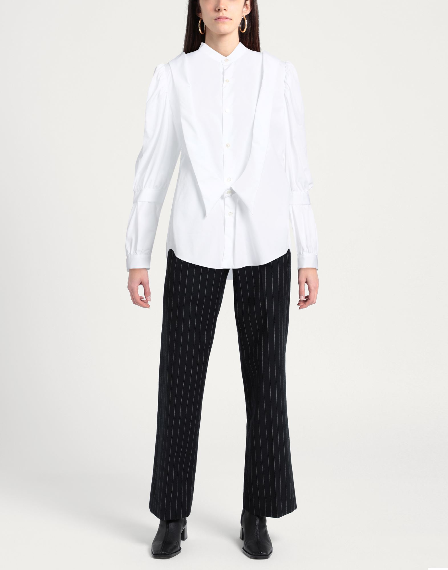  Noir Kei Ninomiya - Tops - Hemden - On Yoox.com 