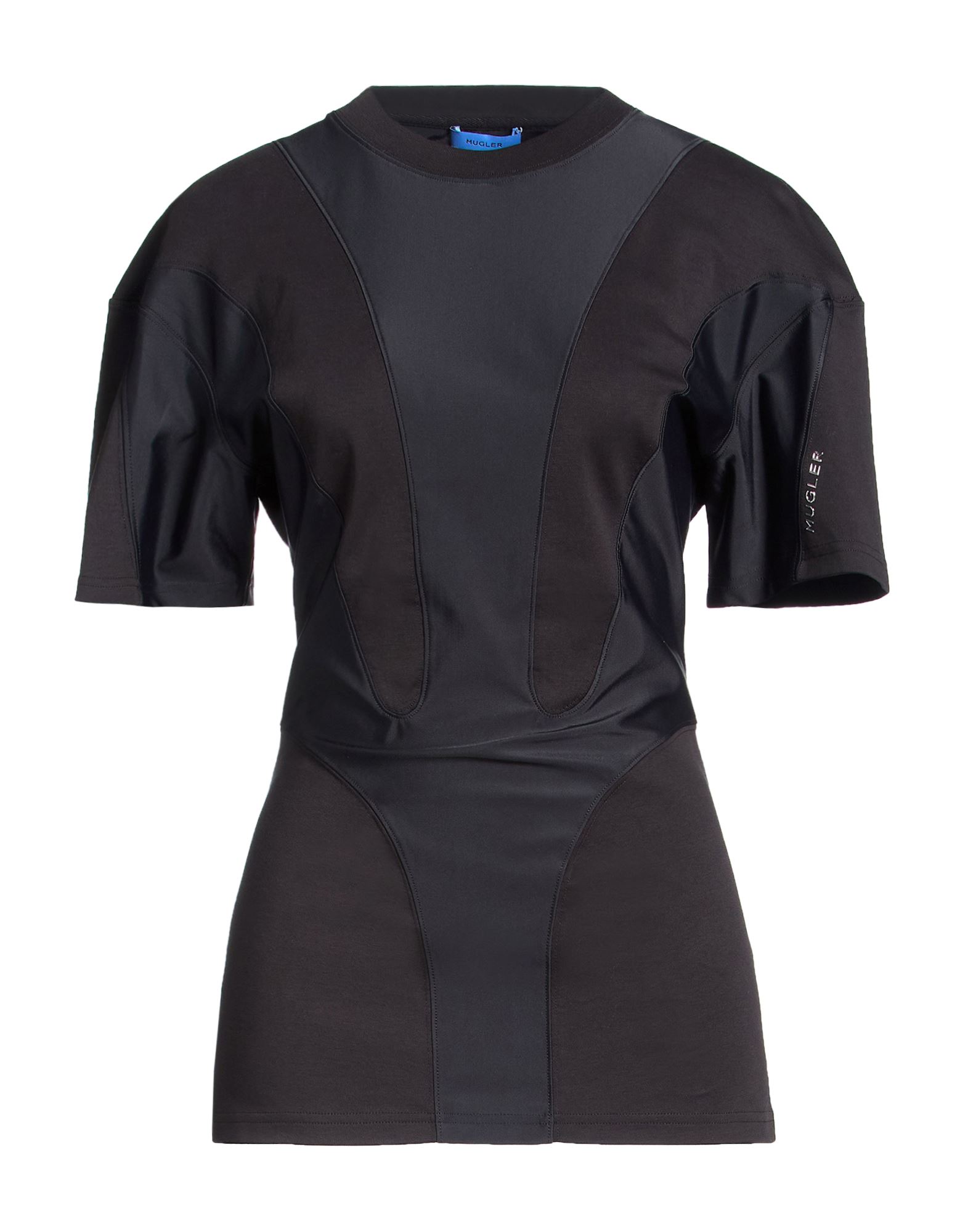  Mugler - Camisetas Y Tops - Camisetas - On Yoox.com 