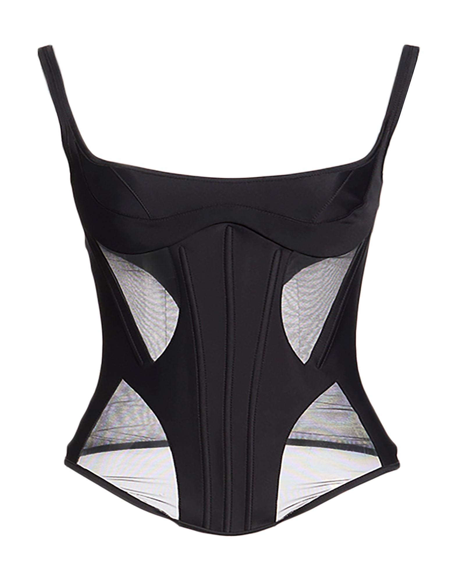 MUGLER MUGLER ΜΠΛΟΥΖΑΚΙΑ Τοπ