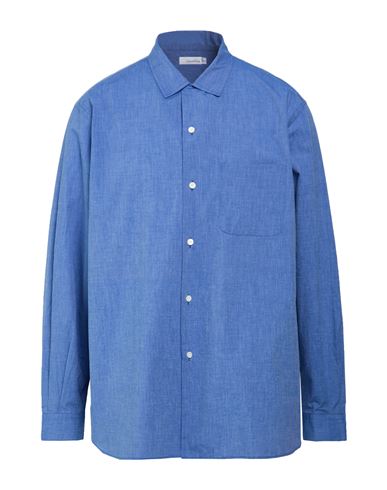 Nanamíca Camisa Hombre Azul marino L,M,S,XL Hombre