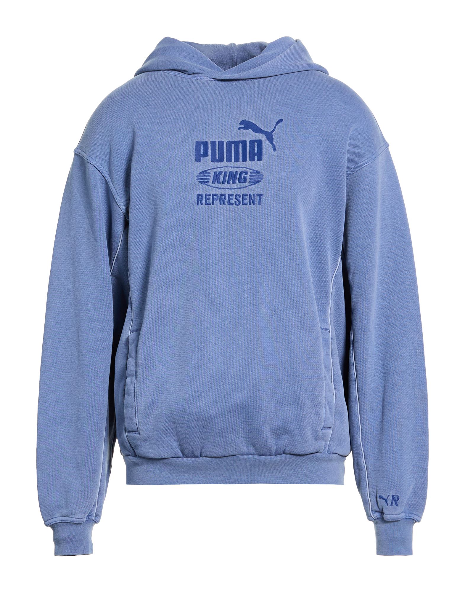 PUMA ΜΠΛΟΥΖΑΚΙΑ Φούτερ
