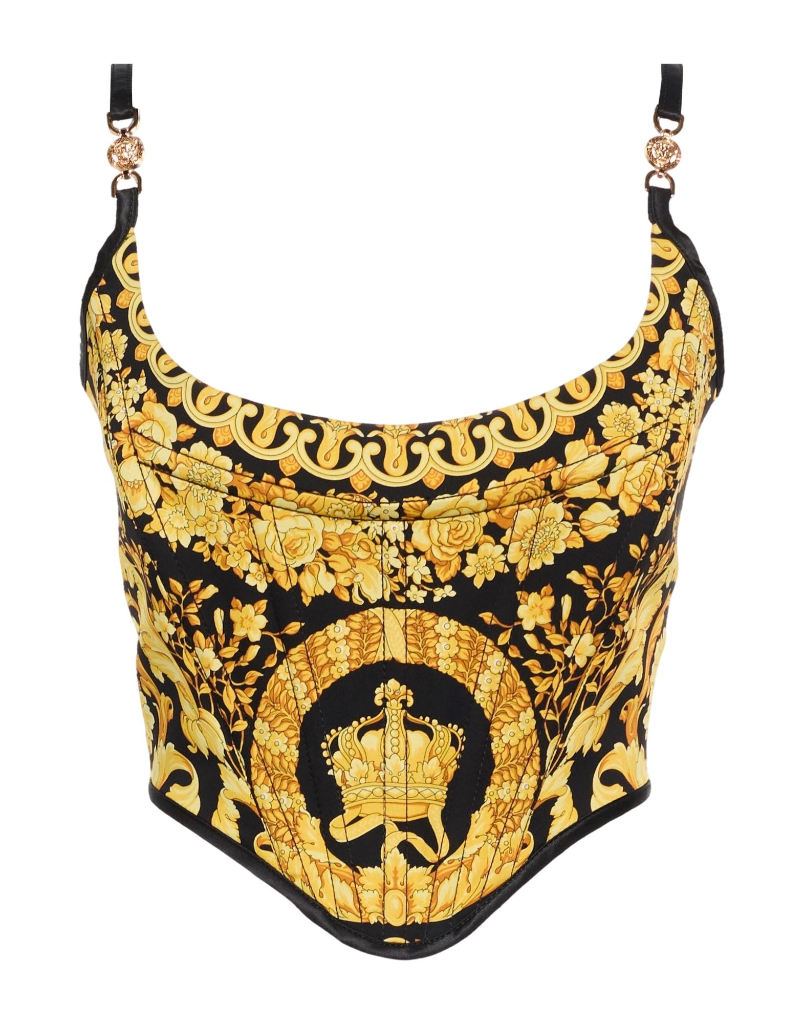 VERSACE VERSACE ΜΠΛΟΥΖΑΚΙΑ Τοπ