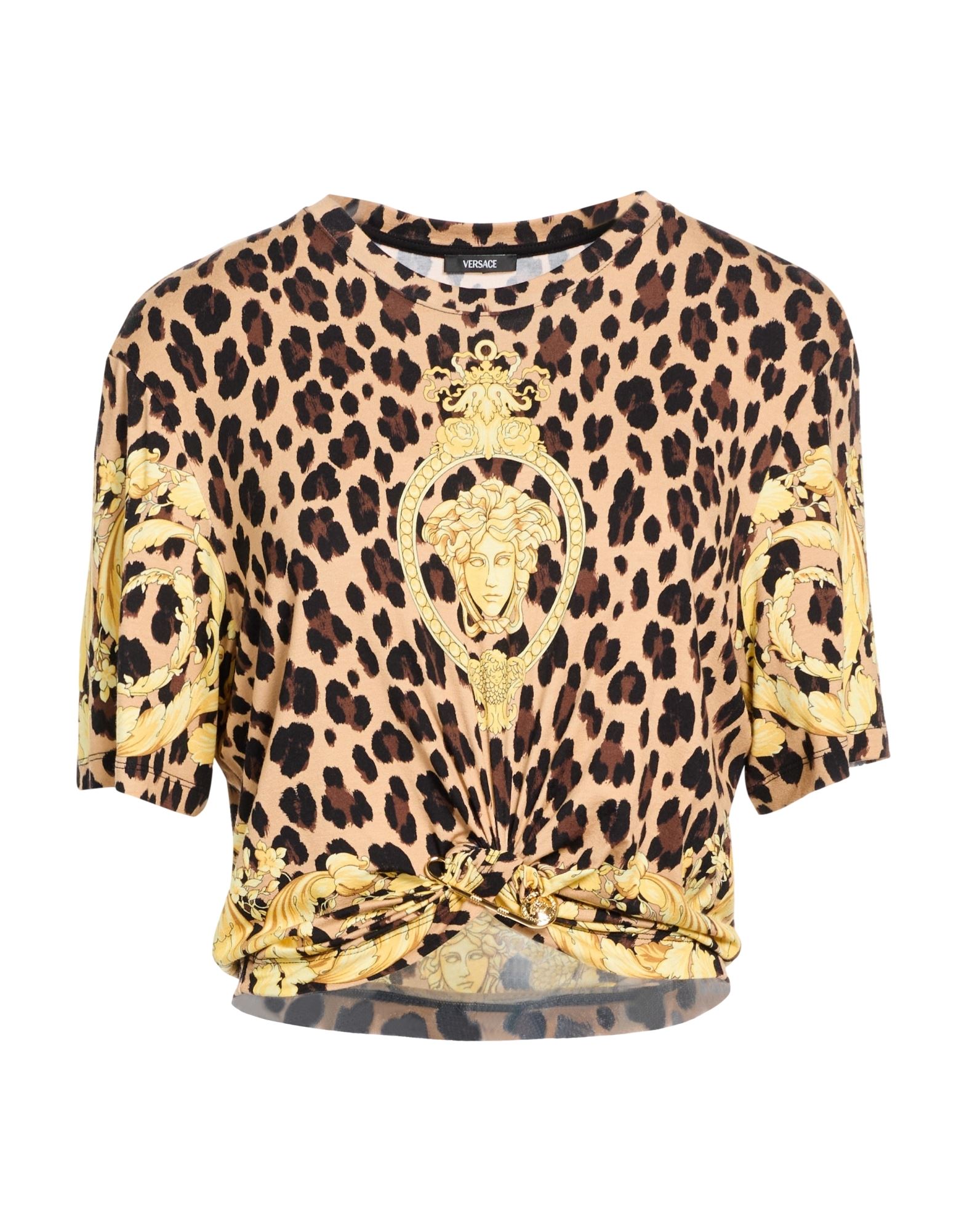 VERSACE VERSACE ΜΠΛΟΥΖΑΚΙΑ T-shirt