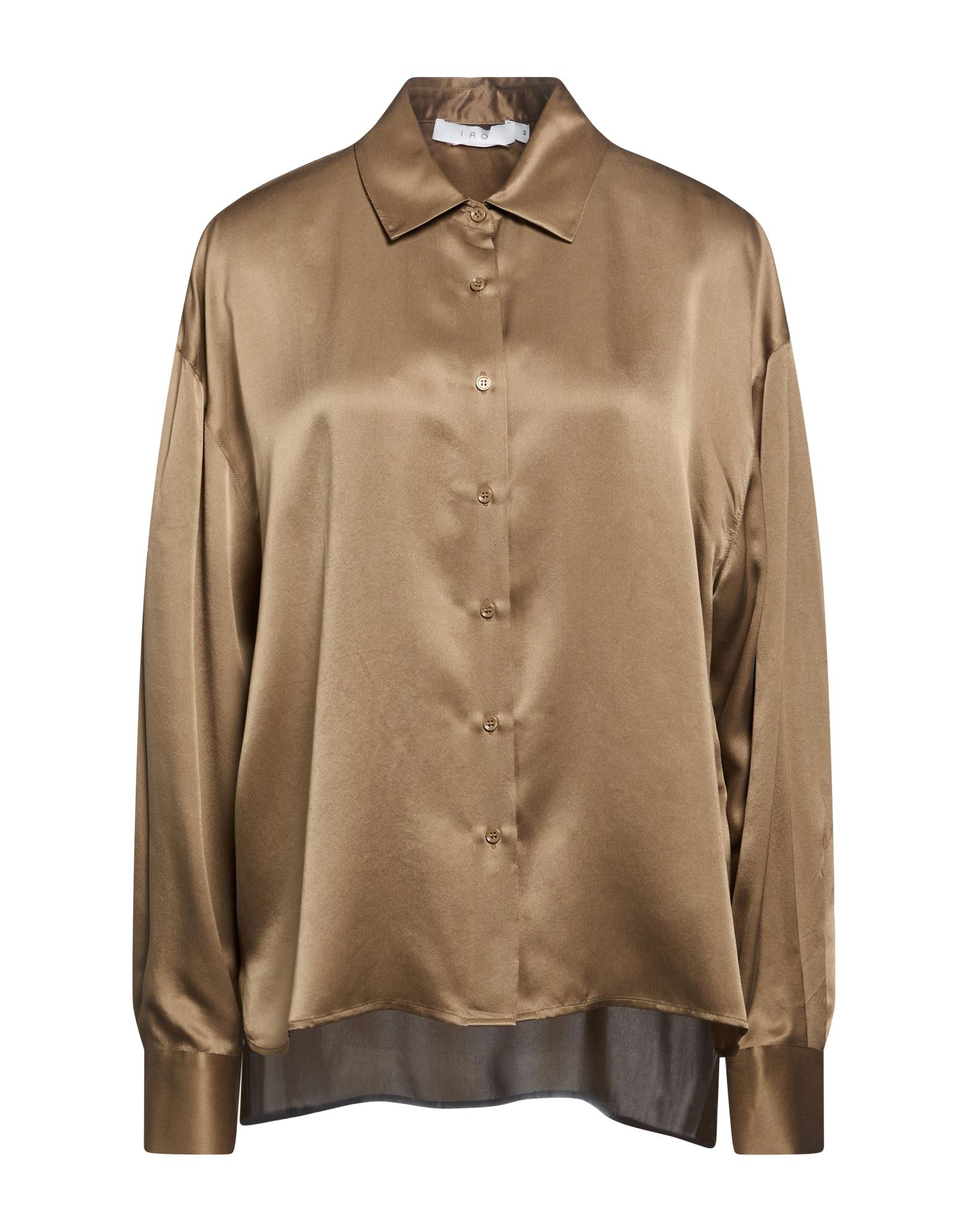  Iro - Topwear - Camicie - On Yoox.com 