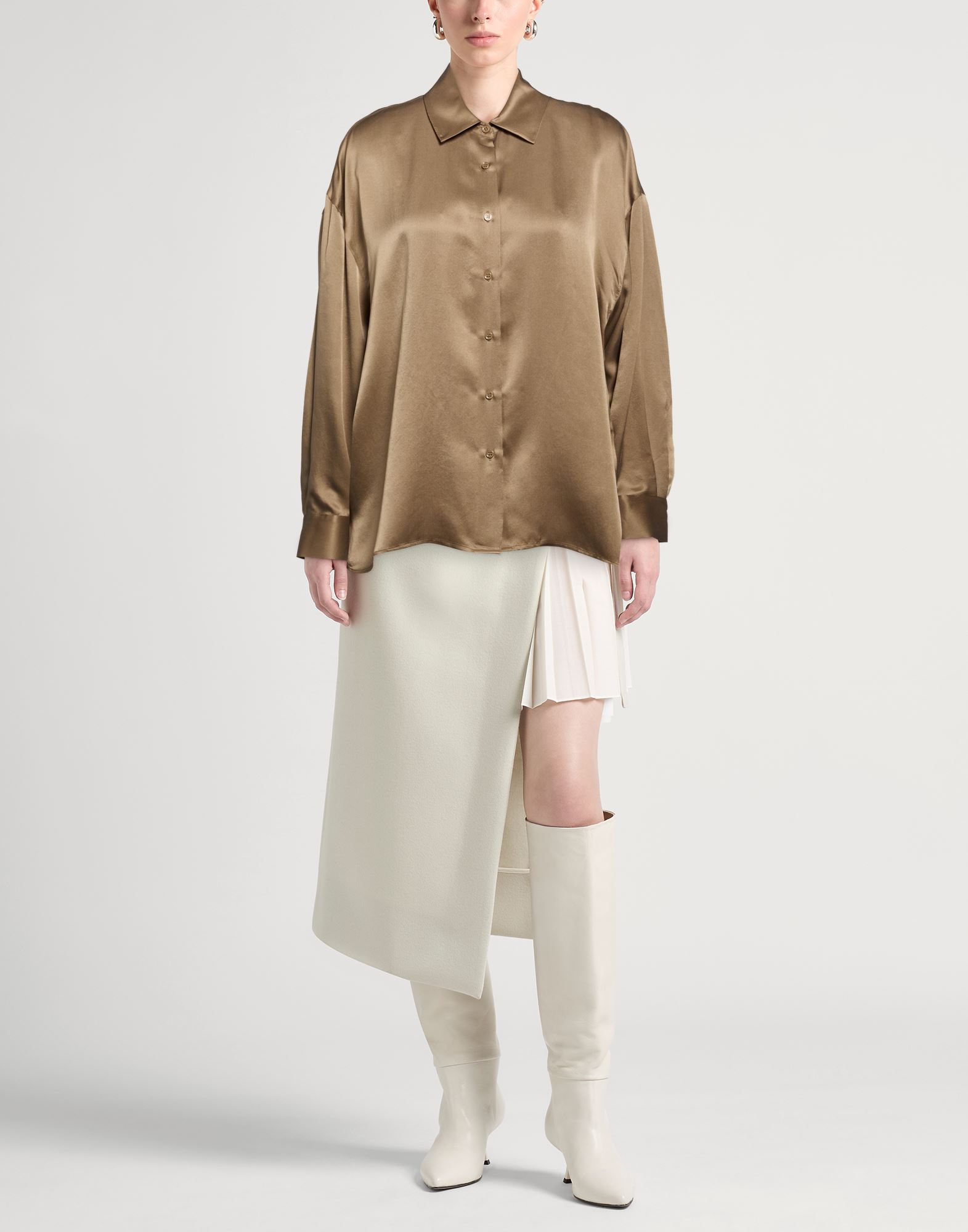  Iro - Topwear - Camicie - On Yoox.com 