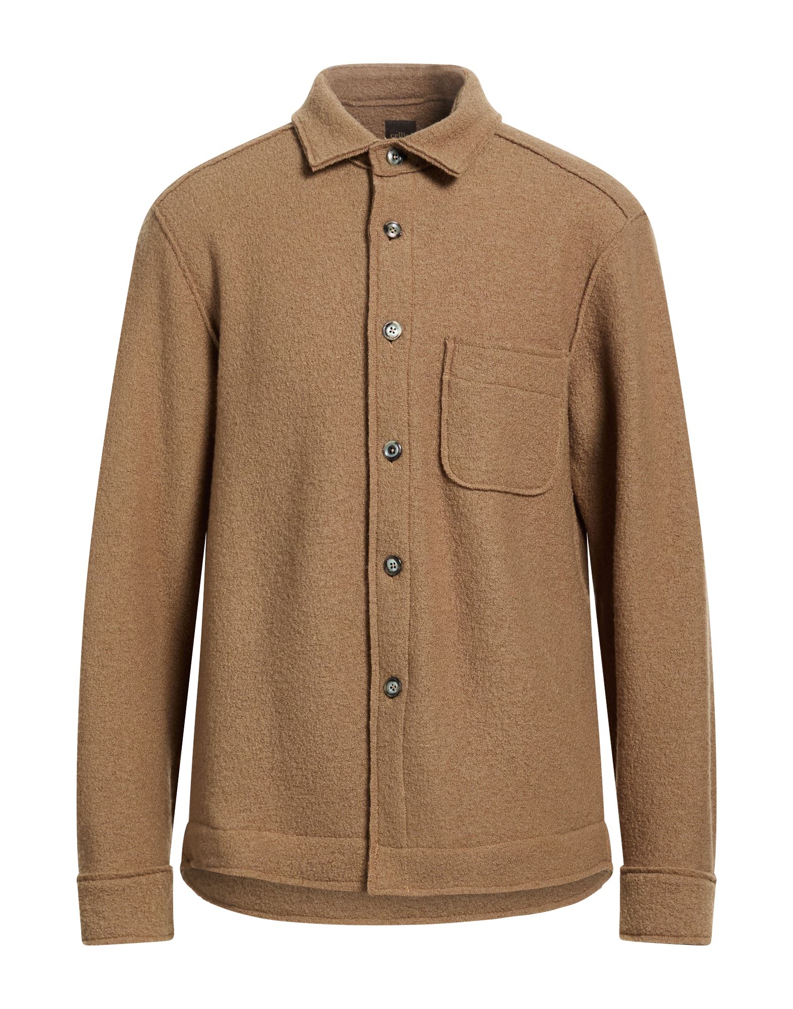  Cellini - Camisetas Y Tops - Camisas - On Yoox.com 