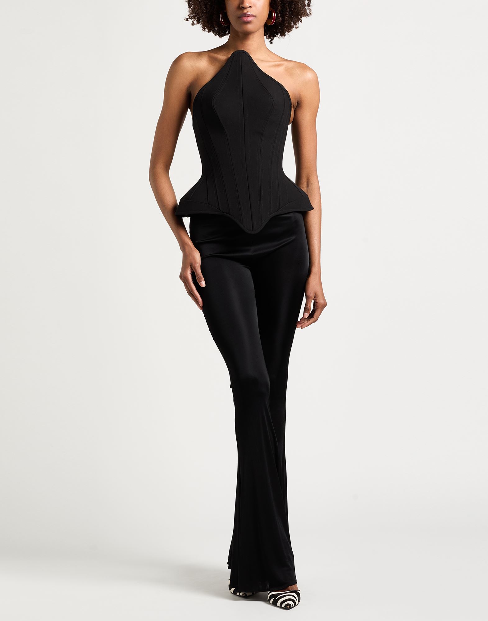  Mugler - Tops - Tops - On Yoox.com 