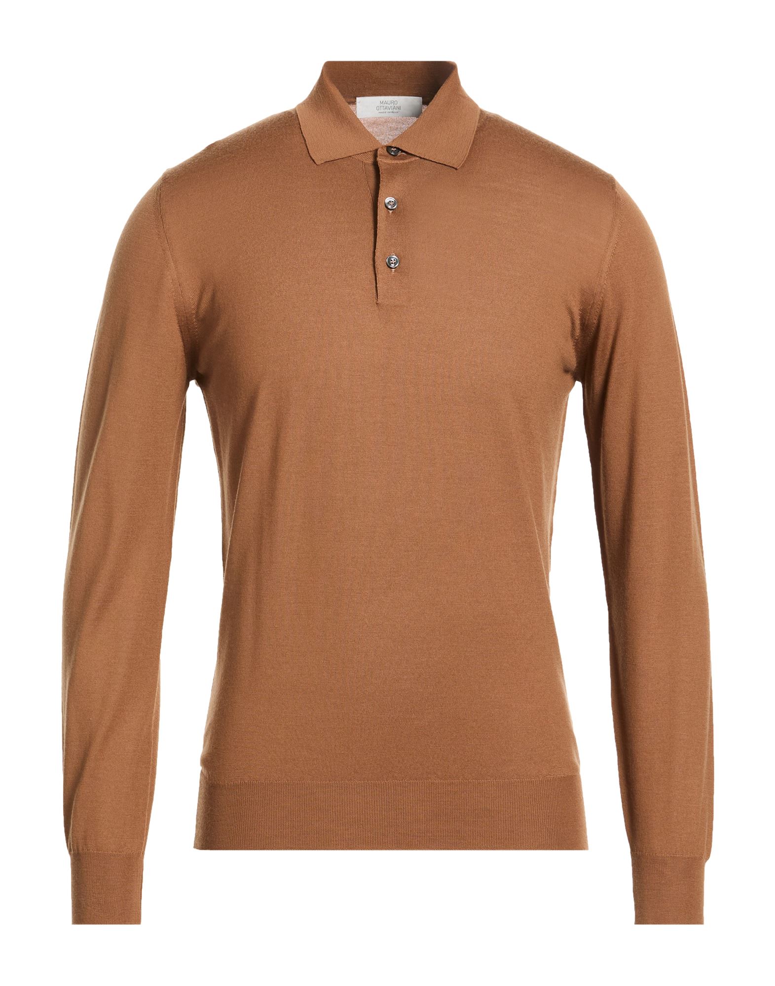  Mauro Ottaviani - Tops - Poloshirts - On Yoox.com 