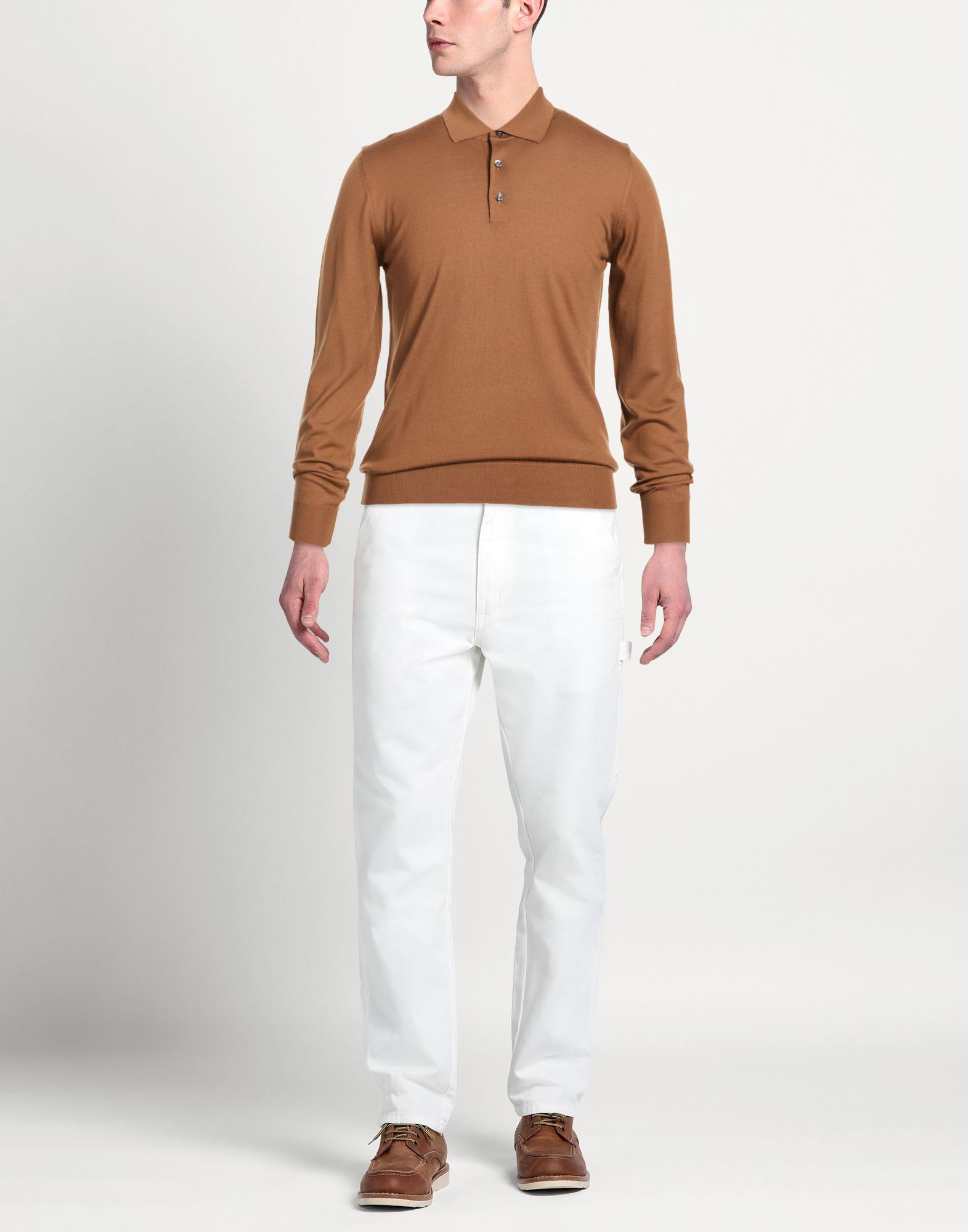  Mauro Ottaviani - Tops - Poloshirts - On Yoox.com 