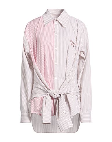 Camisa Mujer Blanco L,M,S Mujer