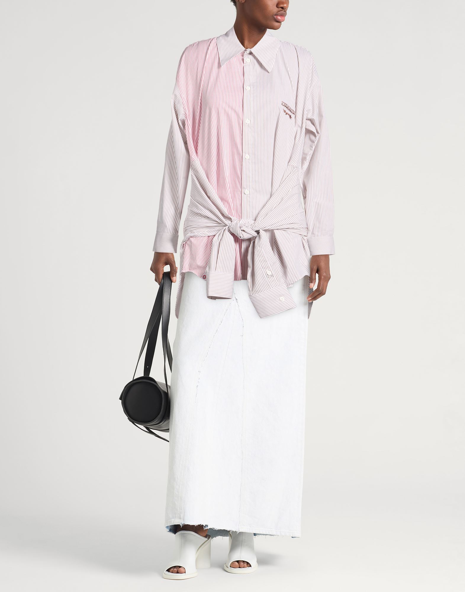  Charles Jeffrey Loverboy - Tops - Hemden - On Yoox.com 