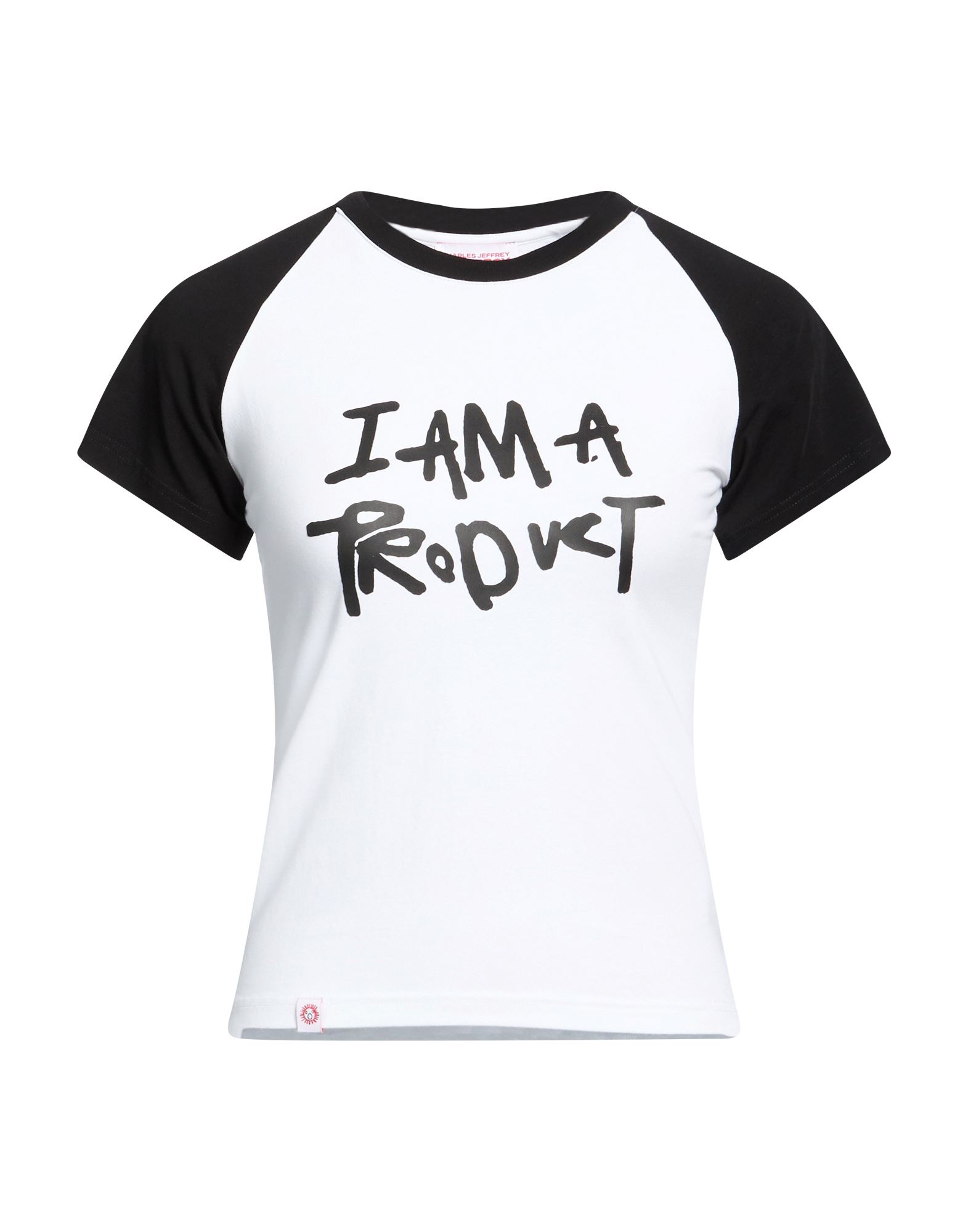  Charles Jeffrey Loverboy - Tops - T-shirts - On Yoox.com 