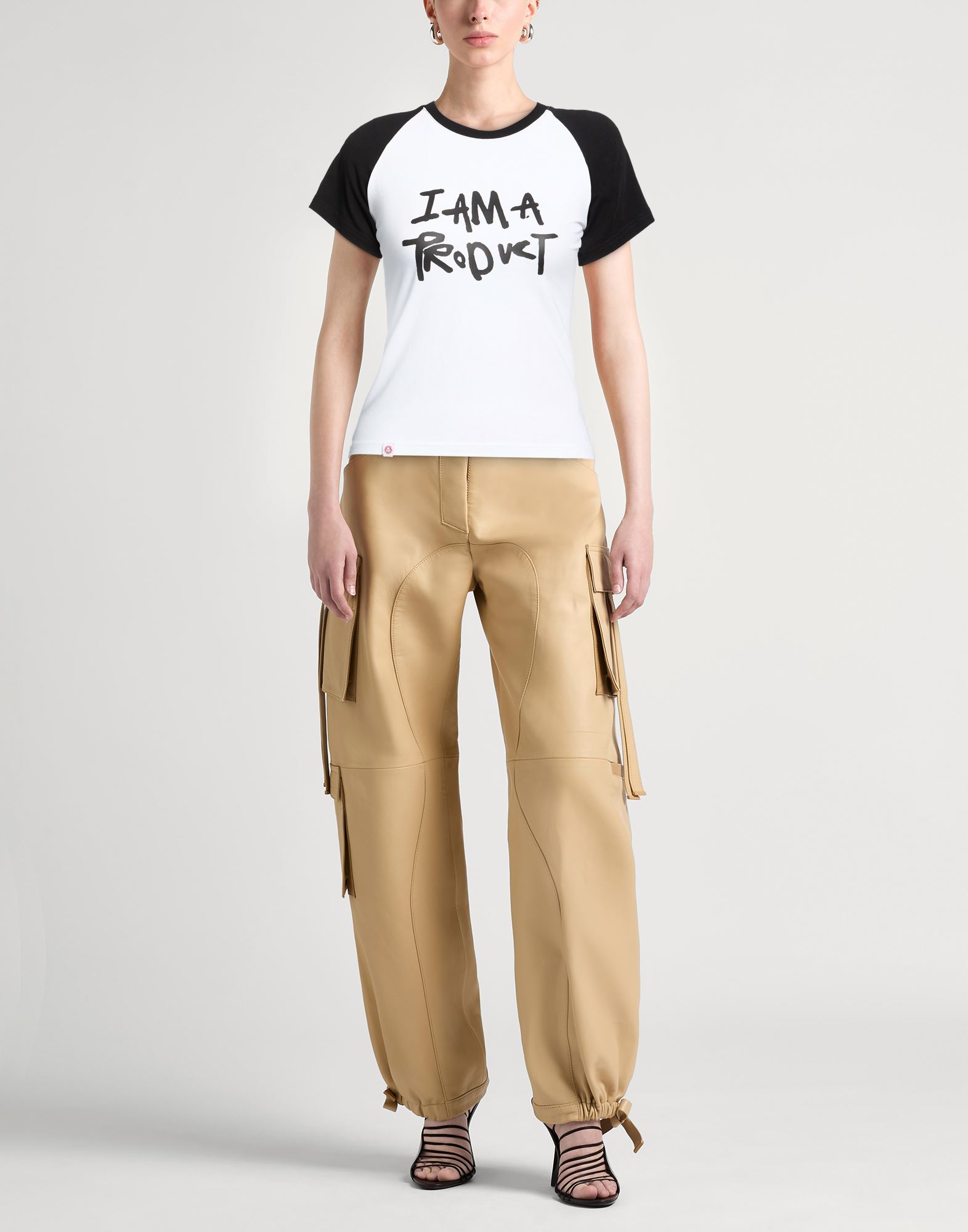  Charles Jeffrey Loverboy - Tops - T-shirts - On Yoox.com 