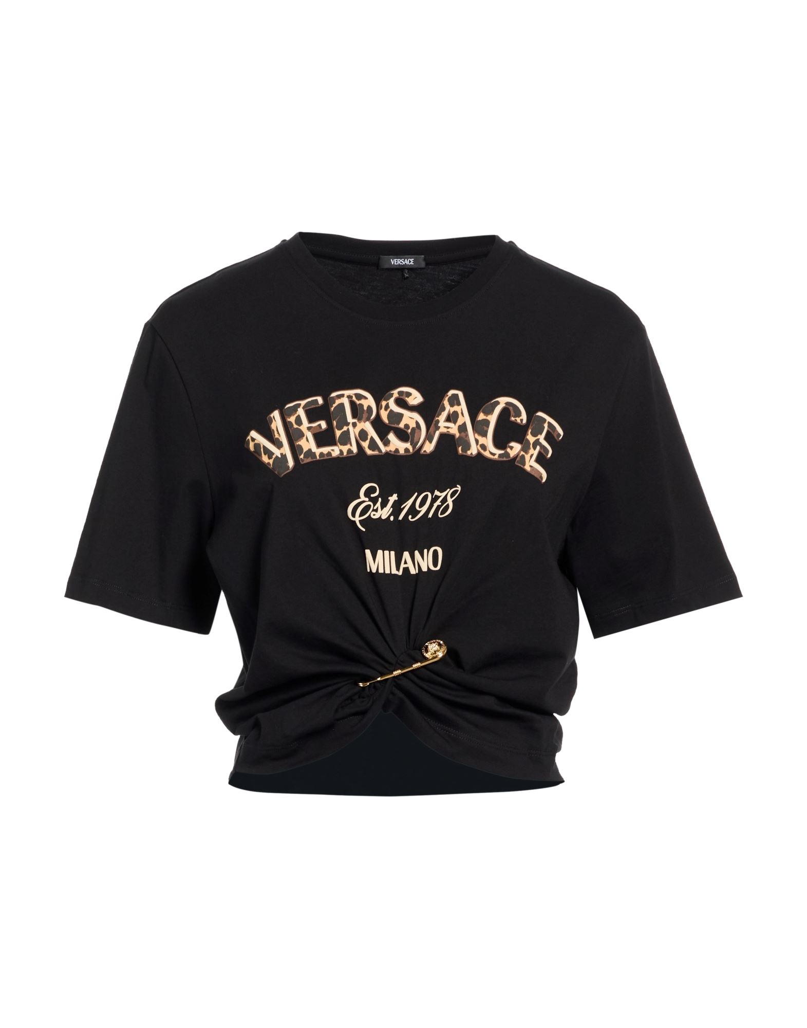 VERSACE VERSACE ΜΠΛΟΥΖΑΚΙΑ T-shirt