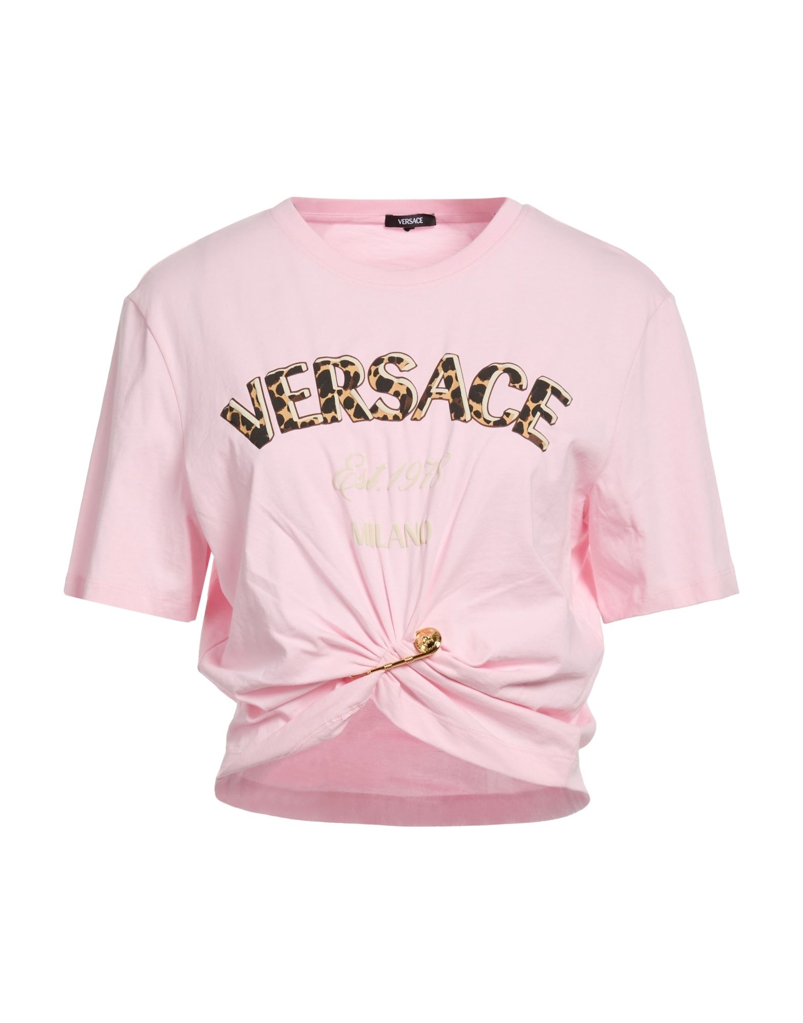  Versace - Tops - T-shirts - On Yoox.com 