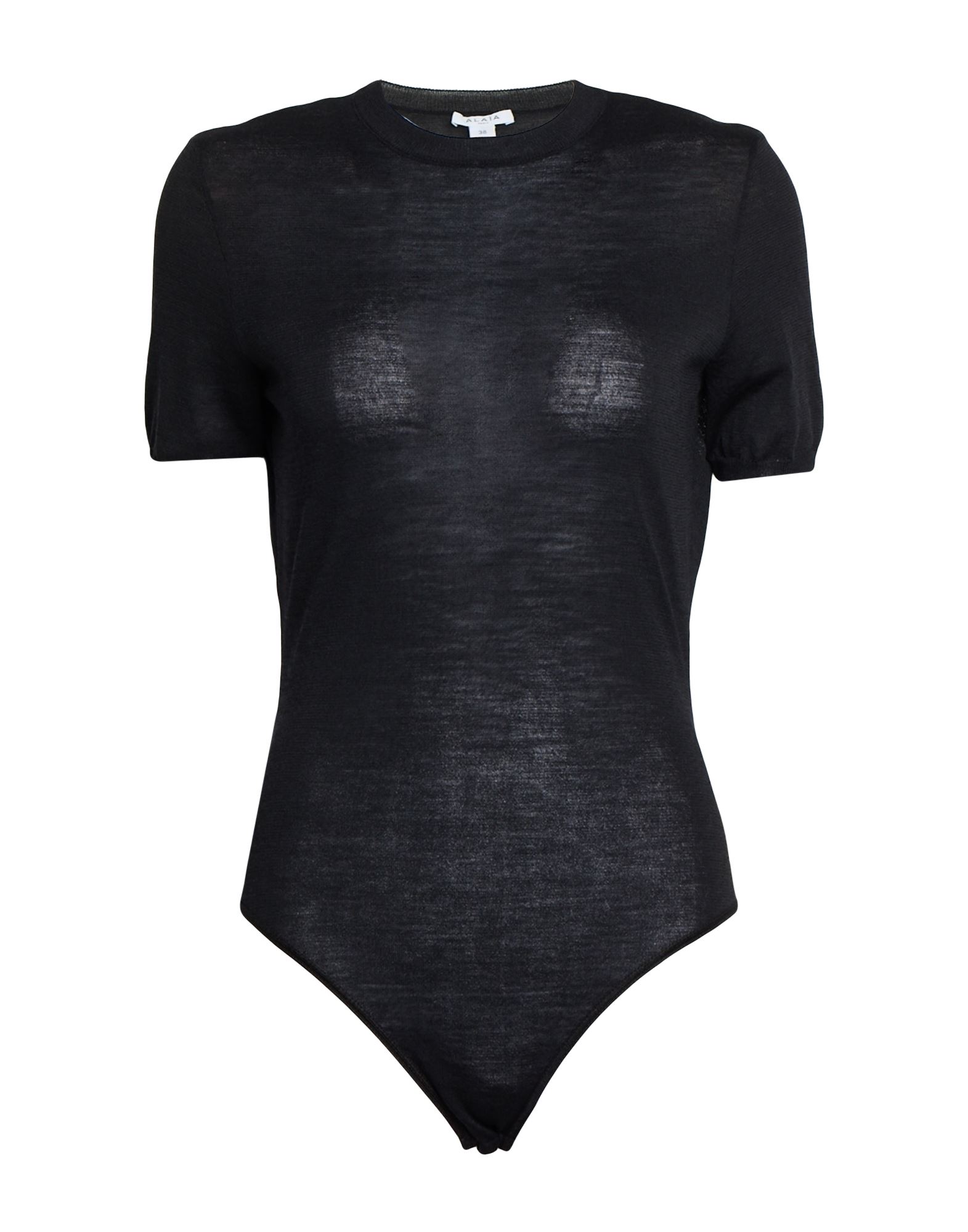 ALAÏA ALAÏA ΜΠΛΟΥΖΑΚΙΑ Κορμάκι