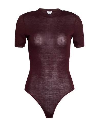 Body Mujer Ciruela 36,38 Mujer