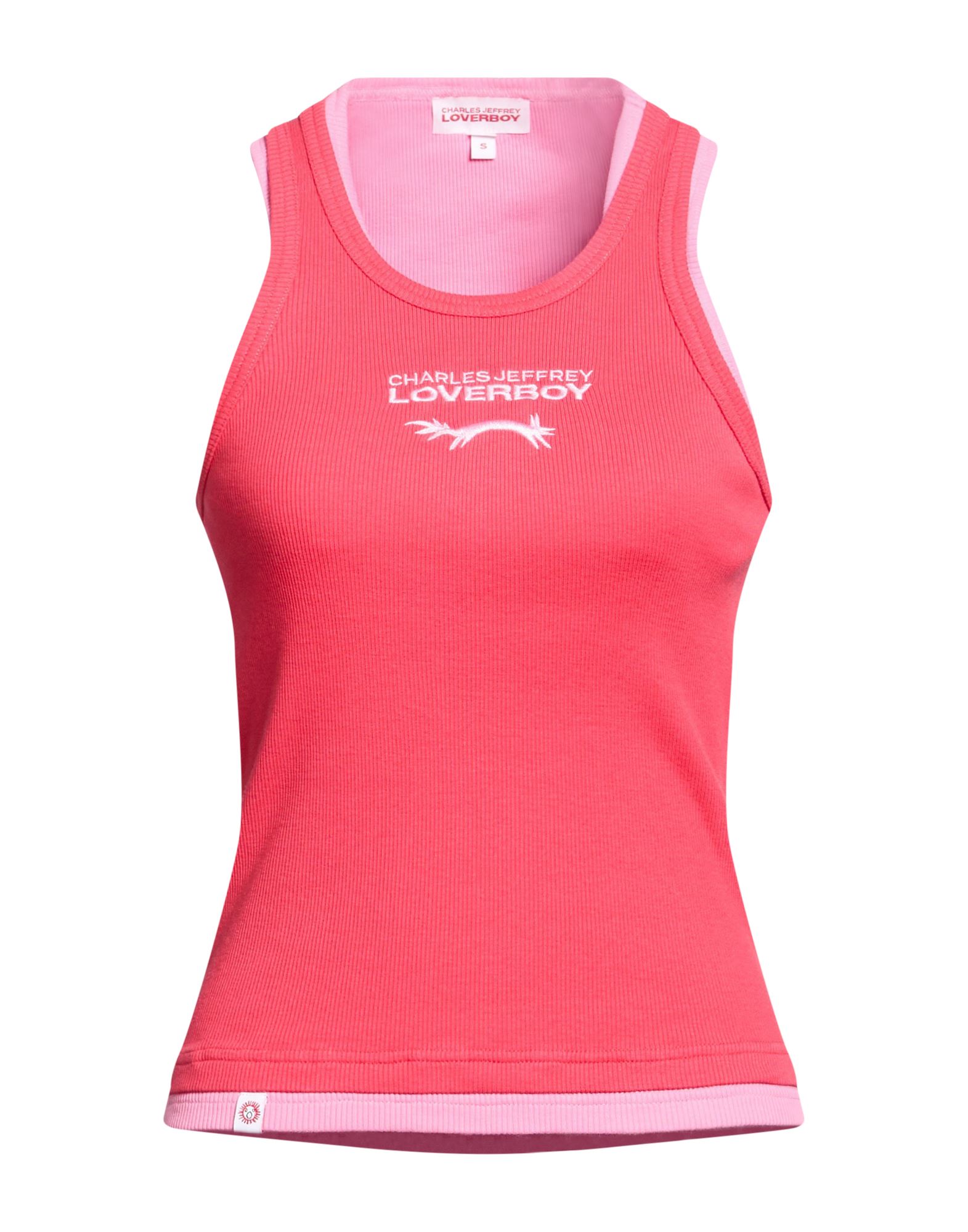  Charles Jeffrey Loverboy - Tops - Tank Tops - On Yoox.com 