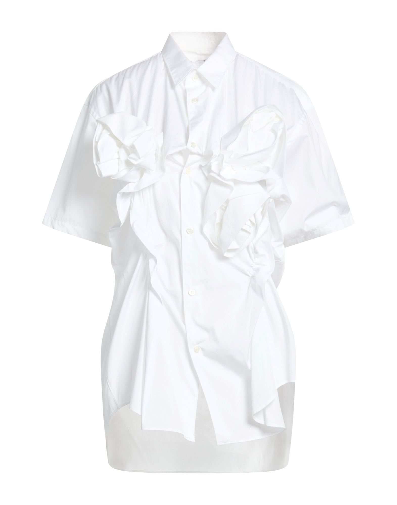 COMME des GARÇONS SHIRT COMME des GARÇONS SHIRT ΜΠΛΟΥΖΑΚΙΑ Πουκάμισο