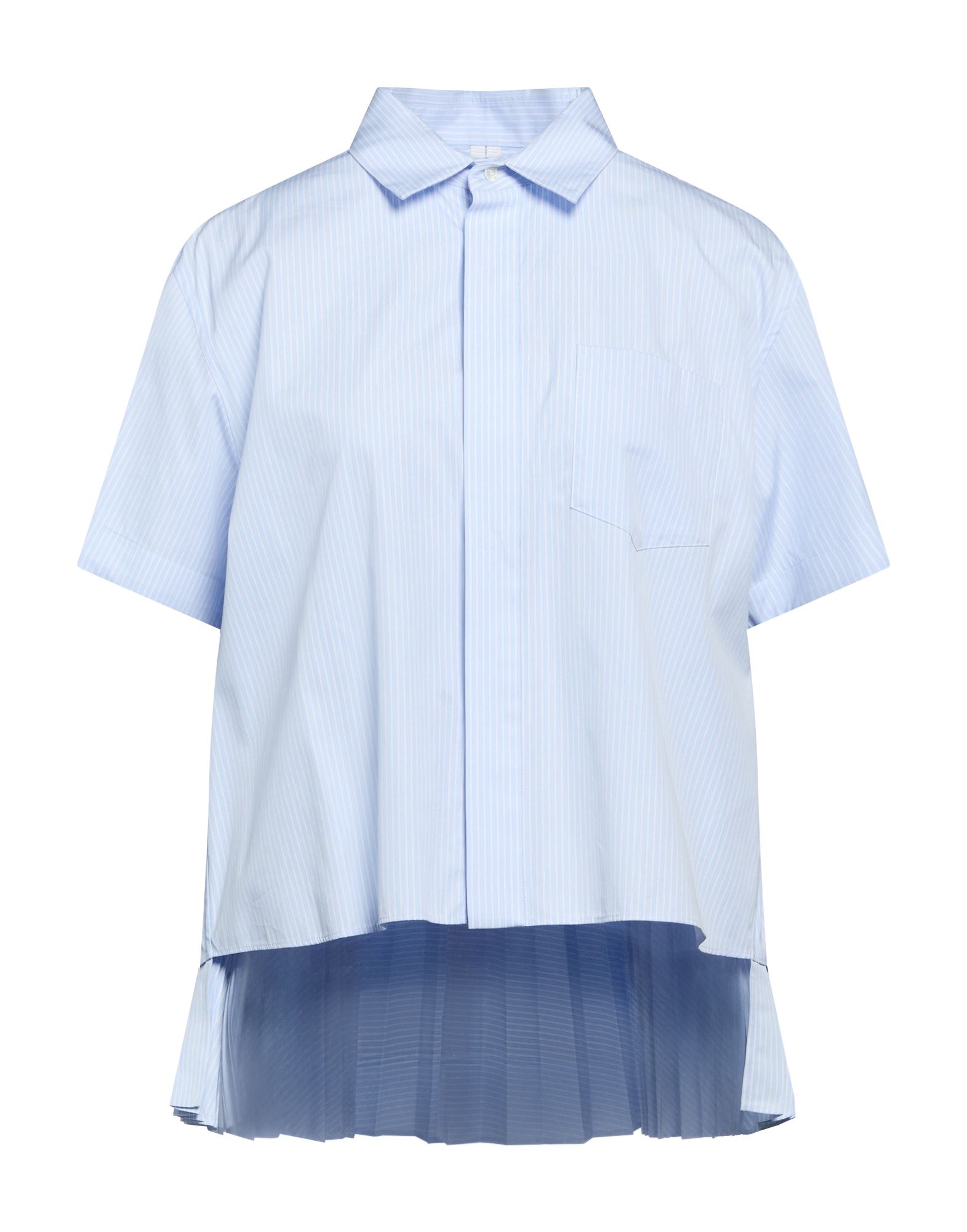 SACAI SACAI ΜΠΛΟΥΖΑΚΙΑ Πουκάμισο