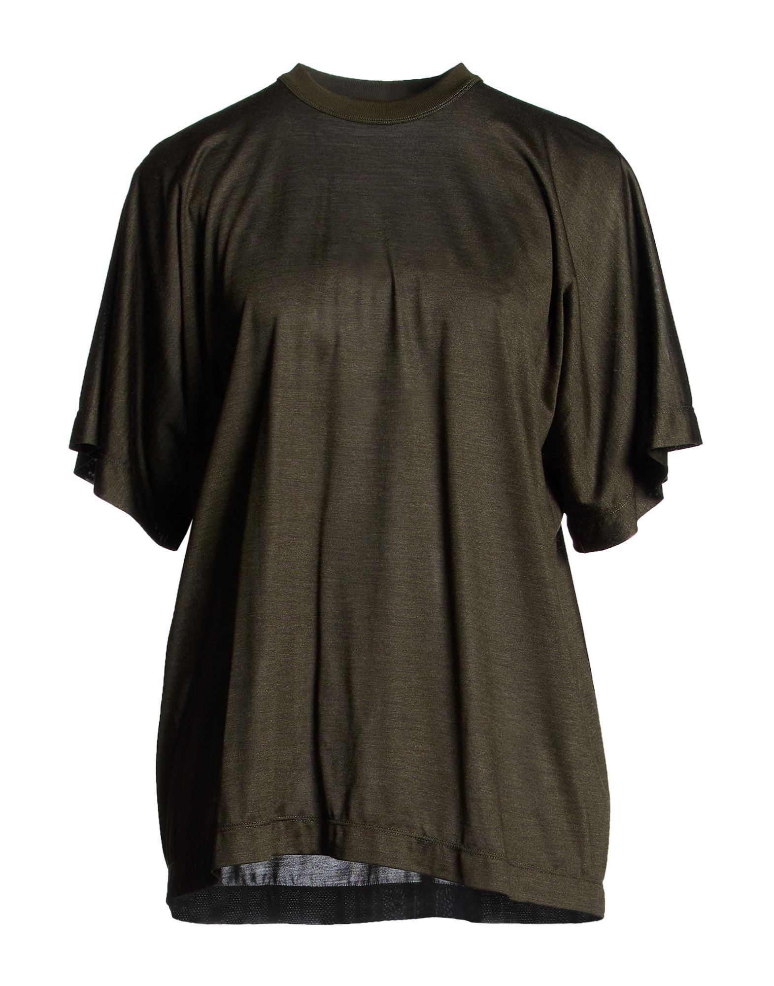 CARVEN CARVEN ΜΠΛΟΥΖΑΚΙΑ T-shirt