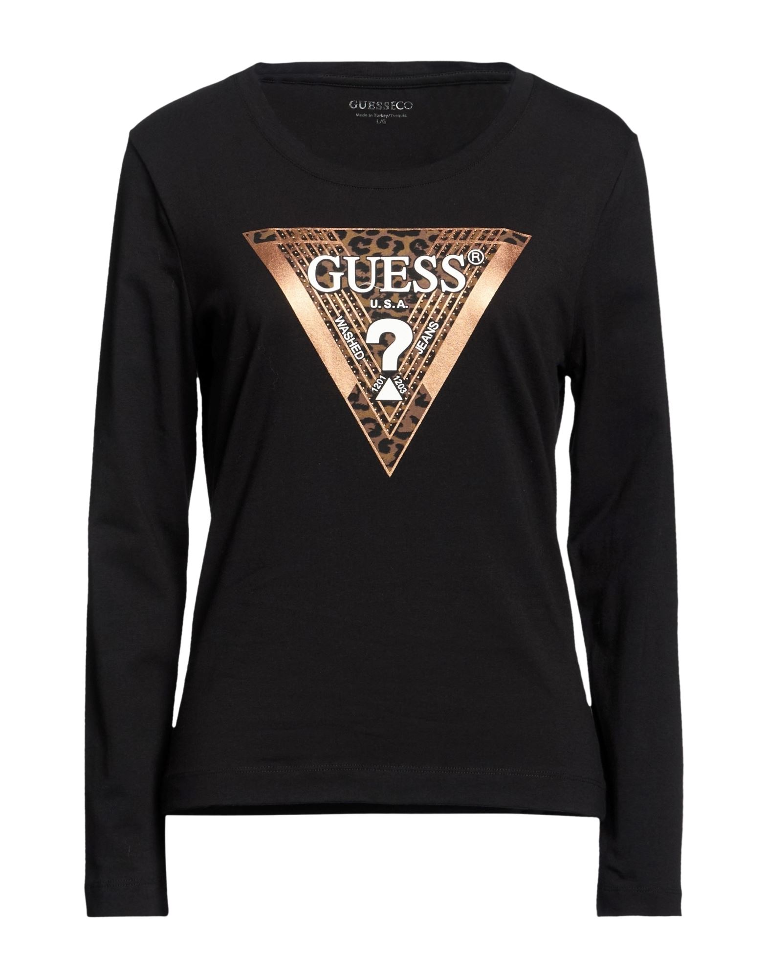GUESS ΜΠΛΟΥΖΑΚΙΑ T-shirt