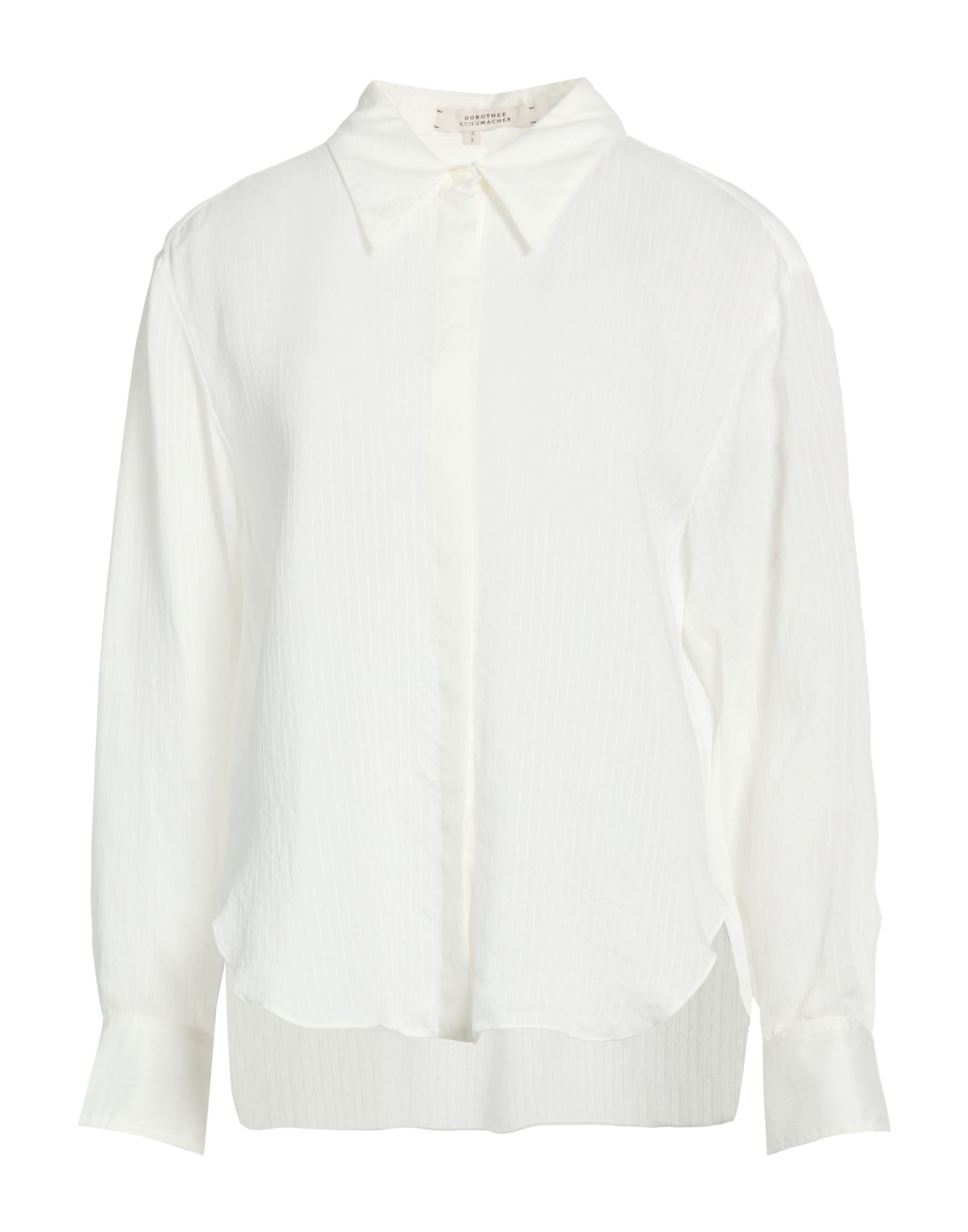  Dorothee Schumacher - Tops - Hemden - On Yoox.com 