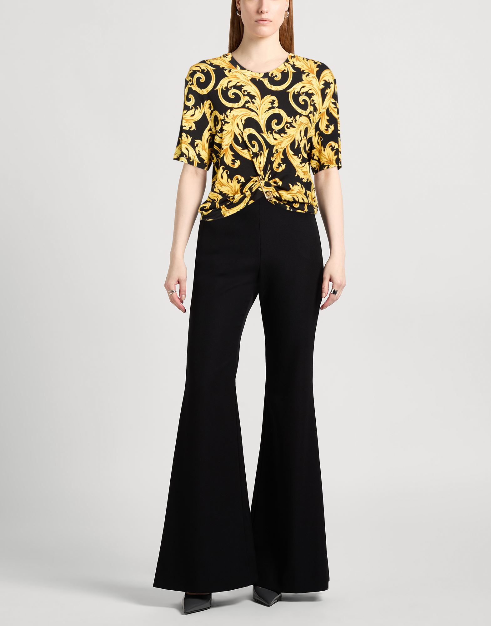  Versace - Tops - T-shirts - On Yoox.com 
