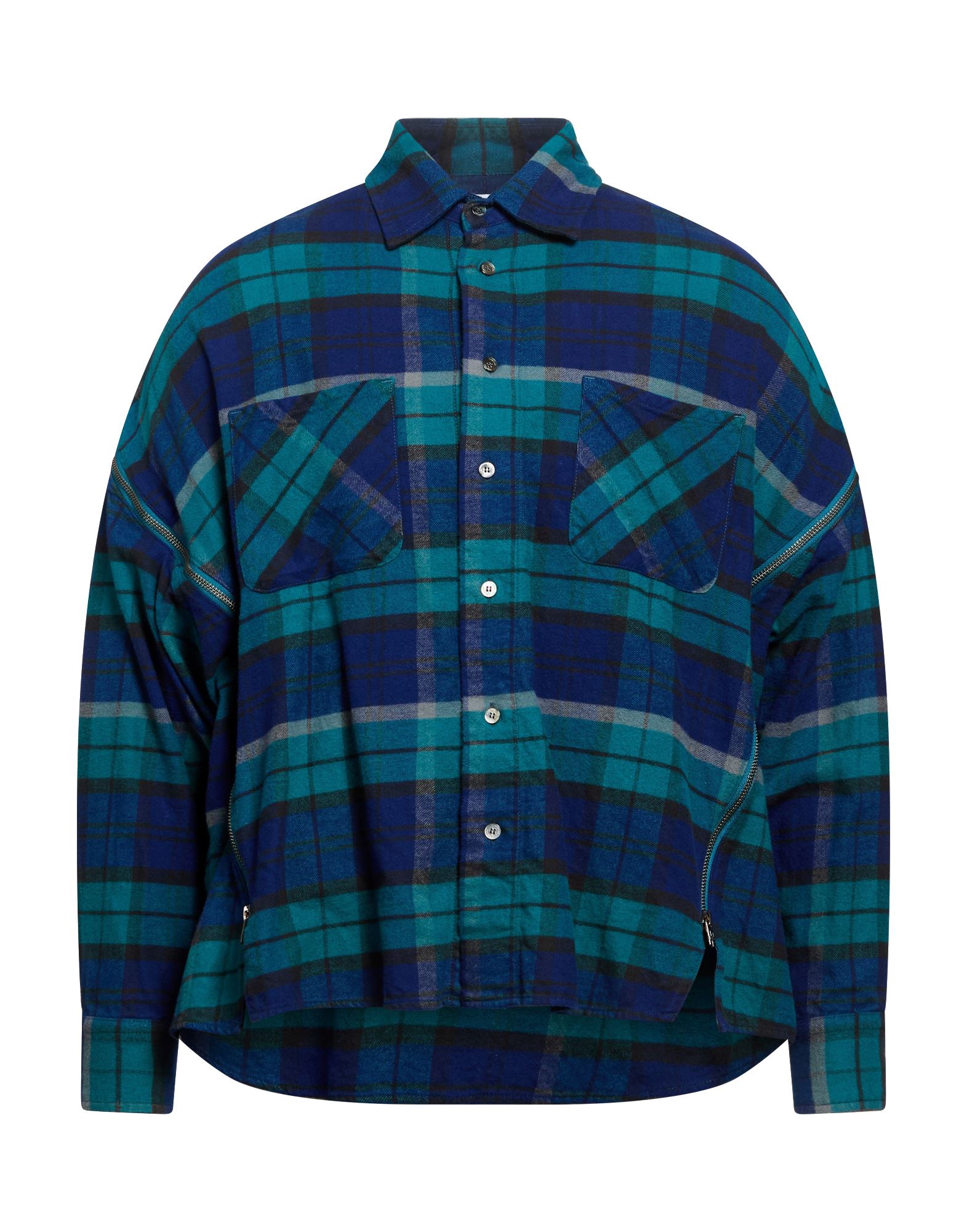  Facetasm - Camisetas Y Tops - Camisas - On Yoox.com 