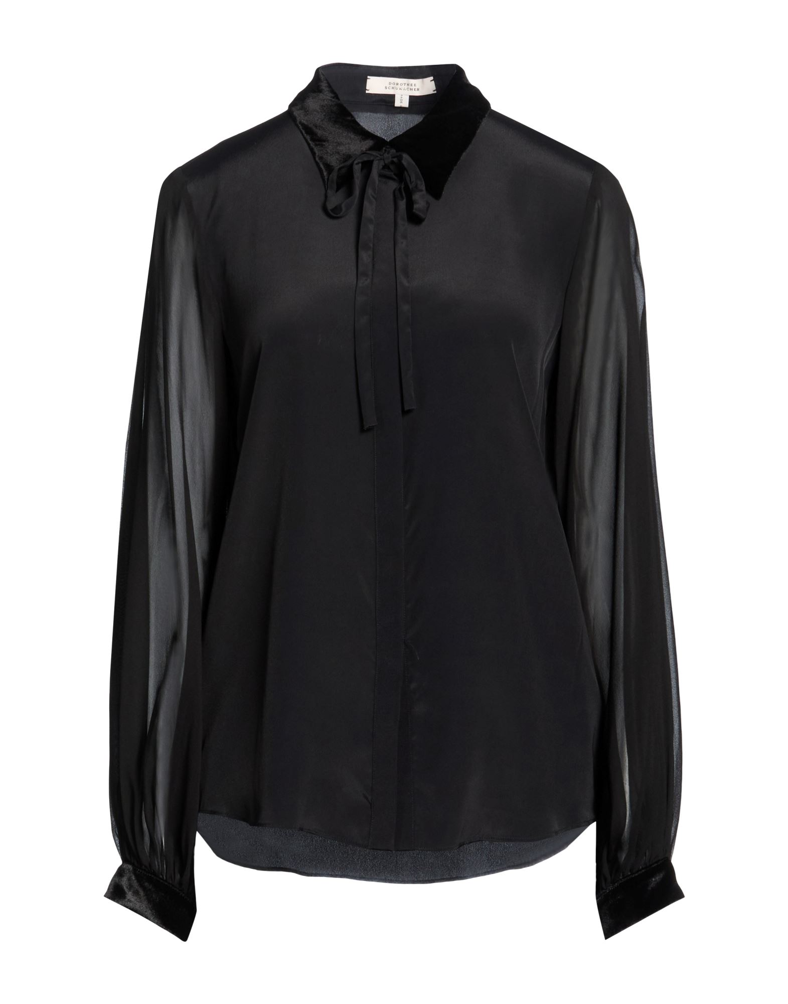  Dorothee Schumacher - Tops - Hemden - On Yoox.com 