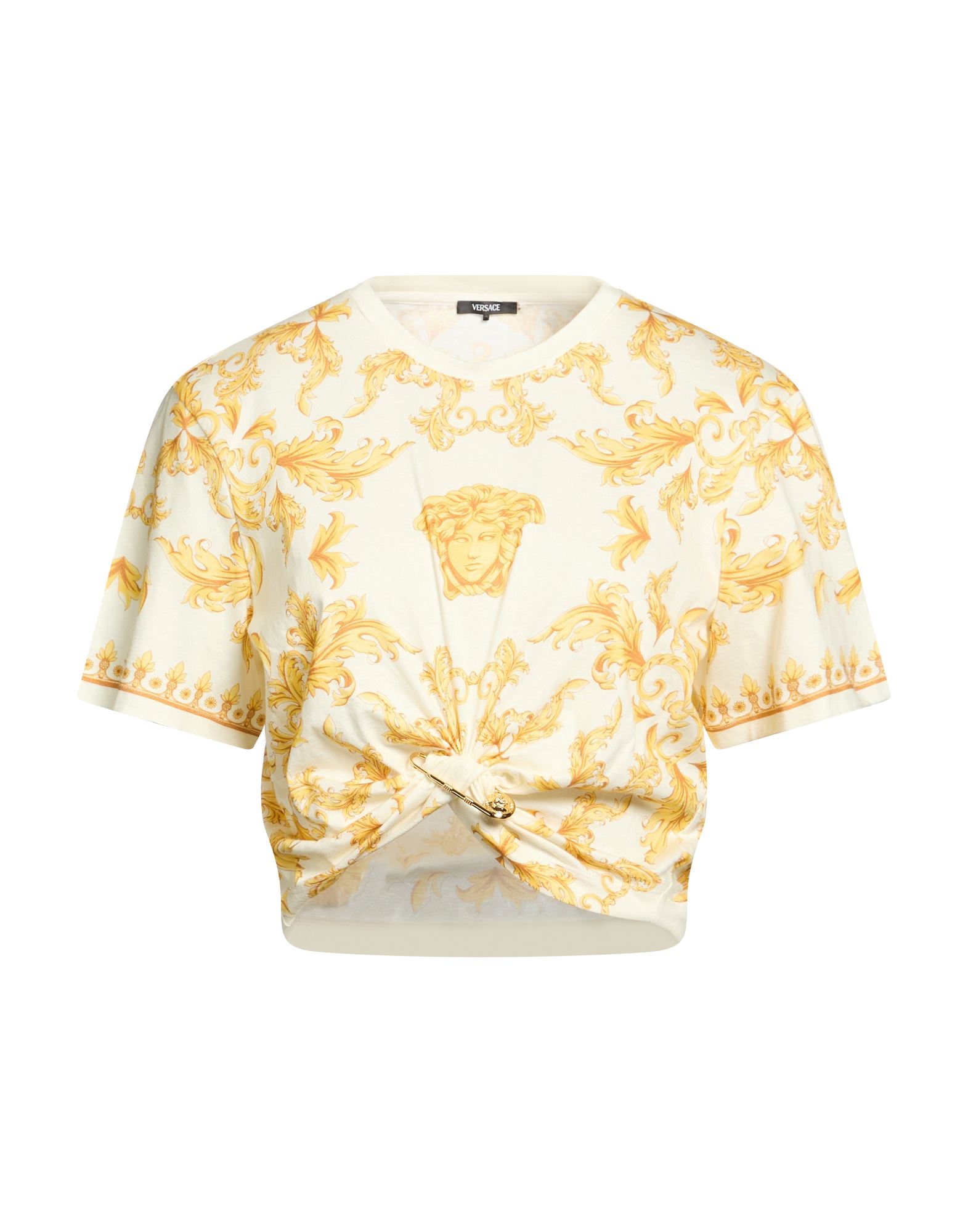 VERSACE VERSACE ΜΠΛΟΥΖΑΚΙΑ T-shirt