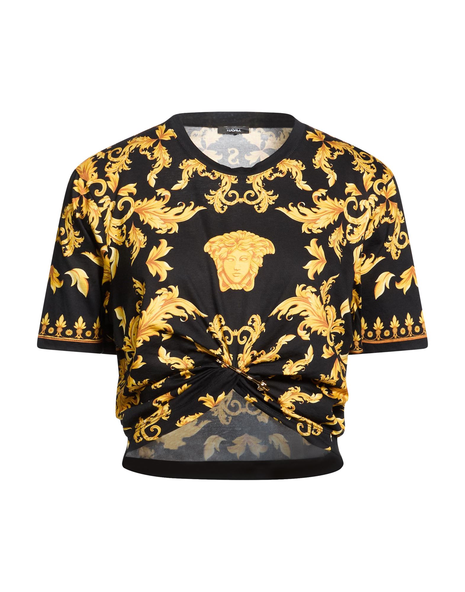 VERSACE VERSACE ΜΠΛΟΥΖΑΚΙΑ T-shirt
