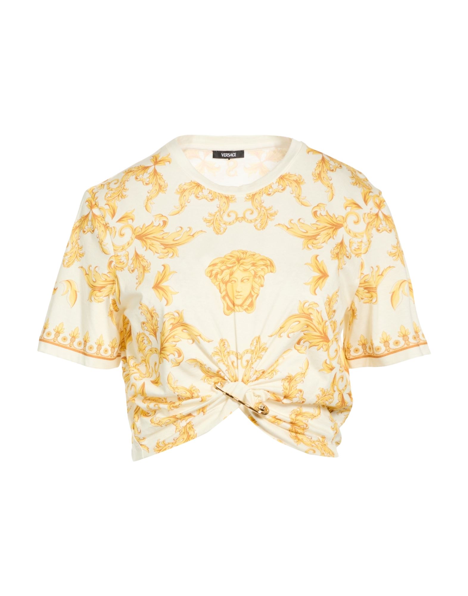 VERSACE VERSACE ΜΠΛΟΥΖΑΚΙΑ T-shirt