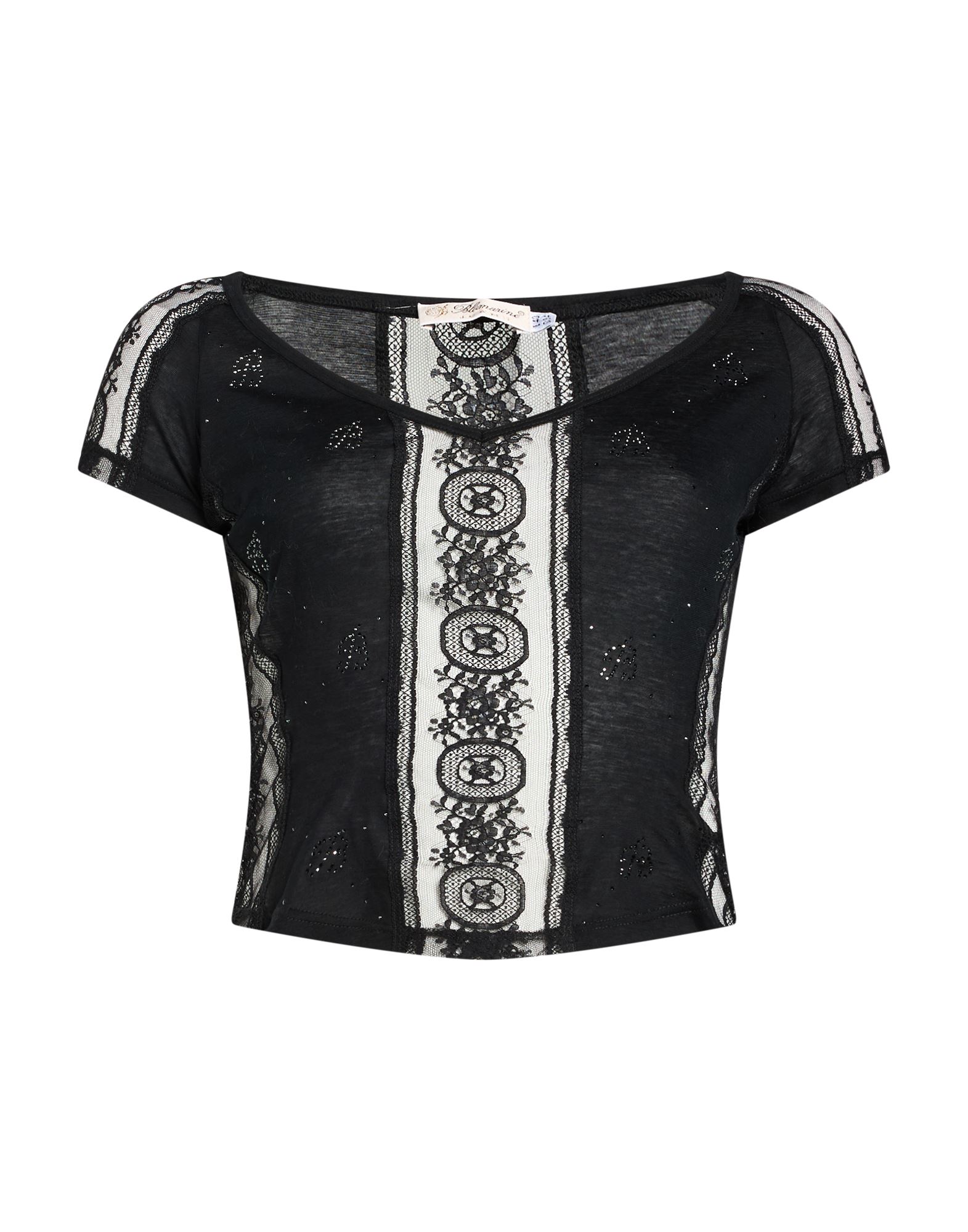 BLUMARINE ΜΠΛΟΥΖΑΚΙΑ Τοπ