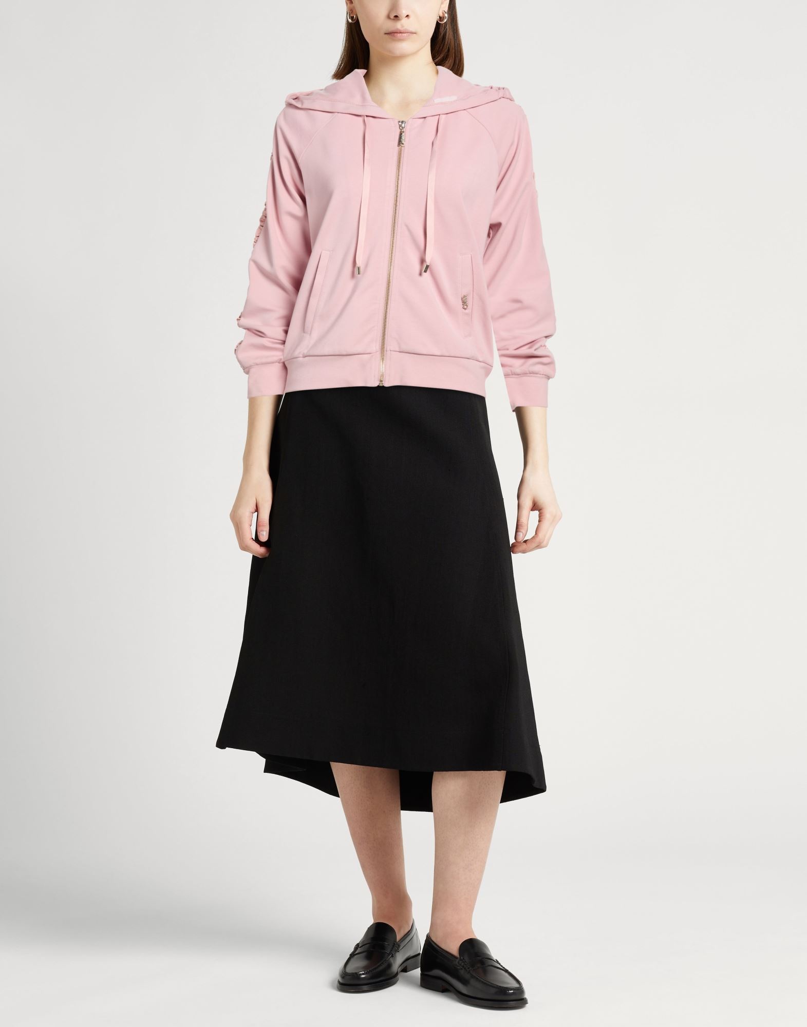  Liu •jo - Camisetas Y Tops - Sudaderas - On Yoox.com 