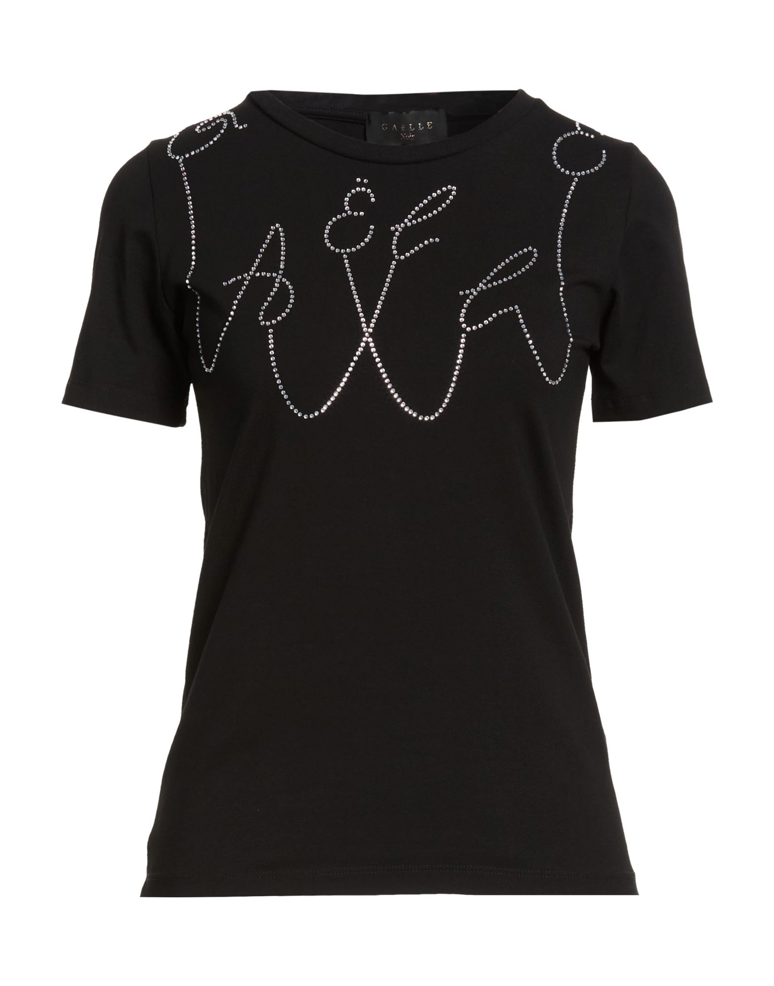  Gaëlle Paris - Camisetas Y Tops - Camisetas - On Yoox.com 