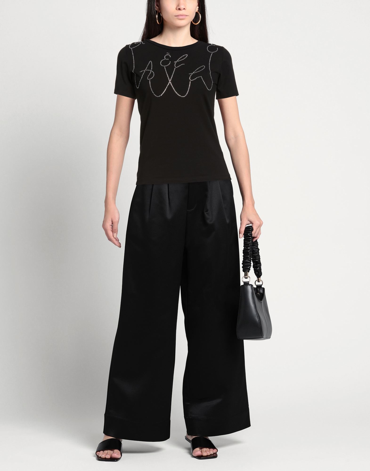  Gaëlle Paris - Camisetas Y Tops - Camisetas - On Yoox.com 