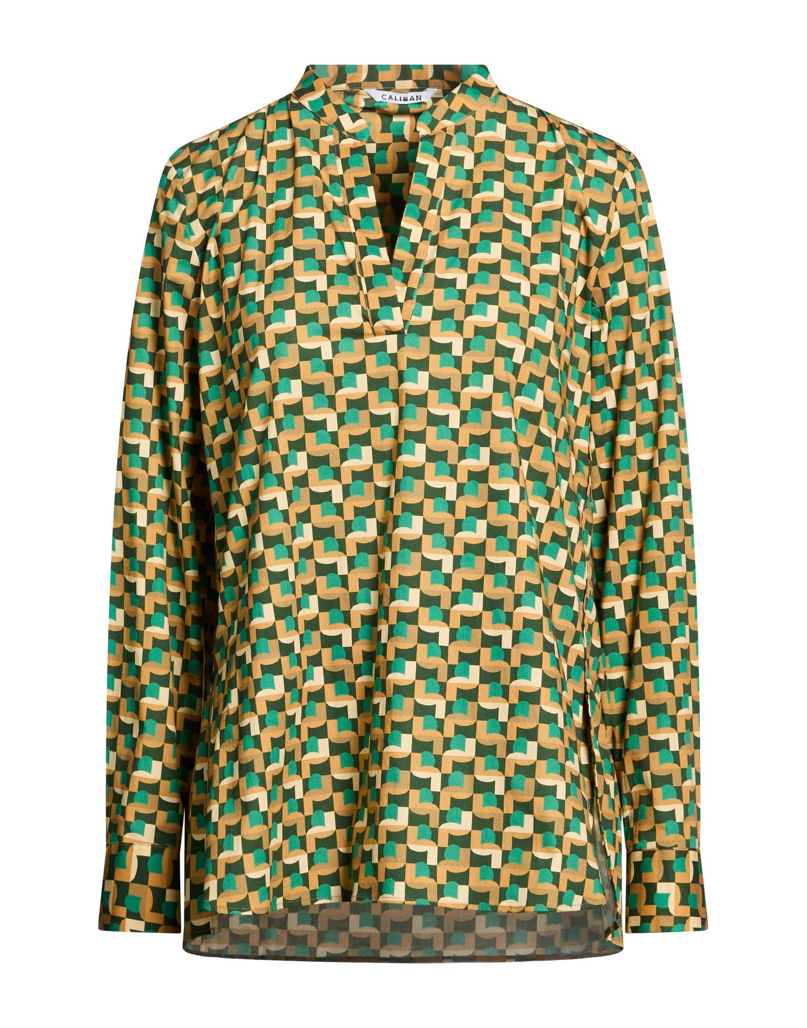  Caliban - Camisetas Y Tops - Tops - On Yoox.com 