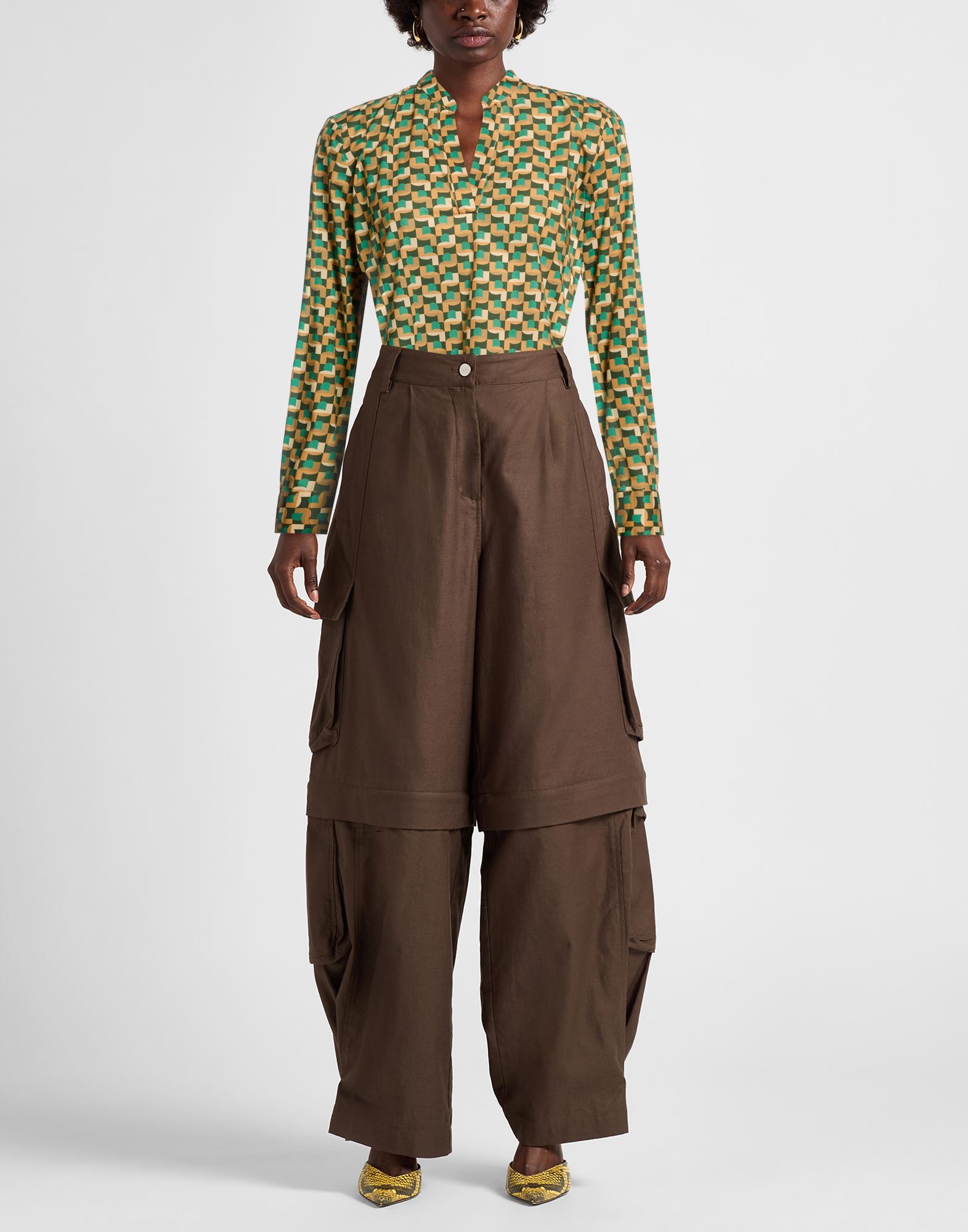  Caliban - Camisetas Y Tops - Tops - On Yoox.com 