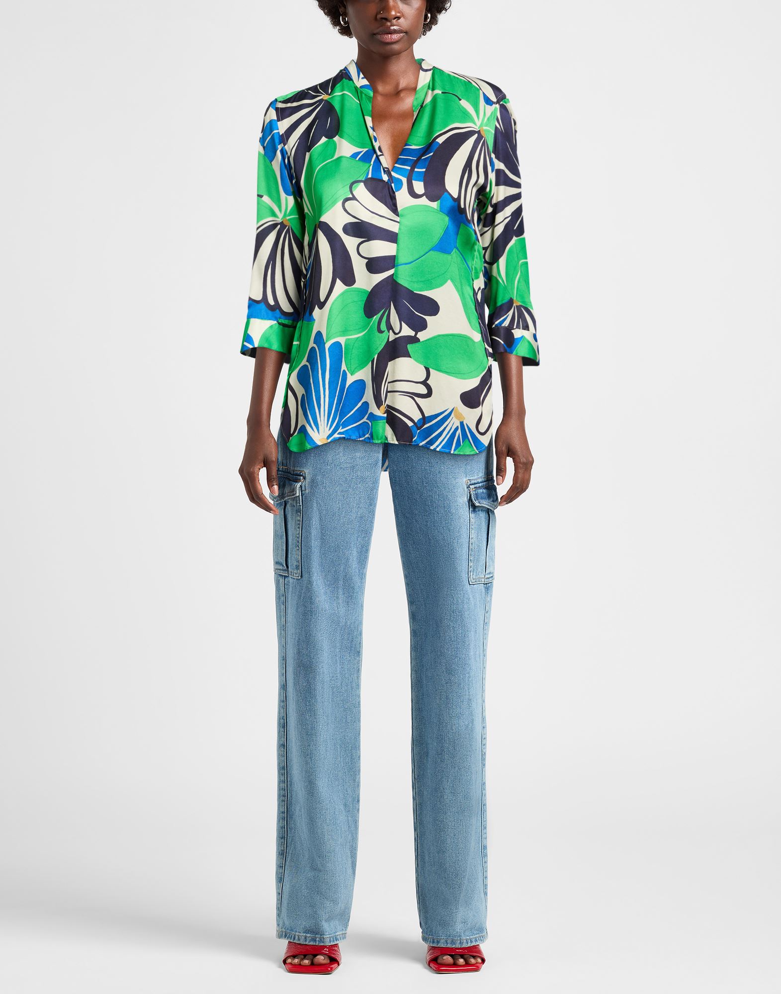  Caliban - Tops - Tops - On Yoox.com 