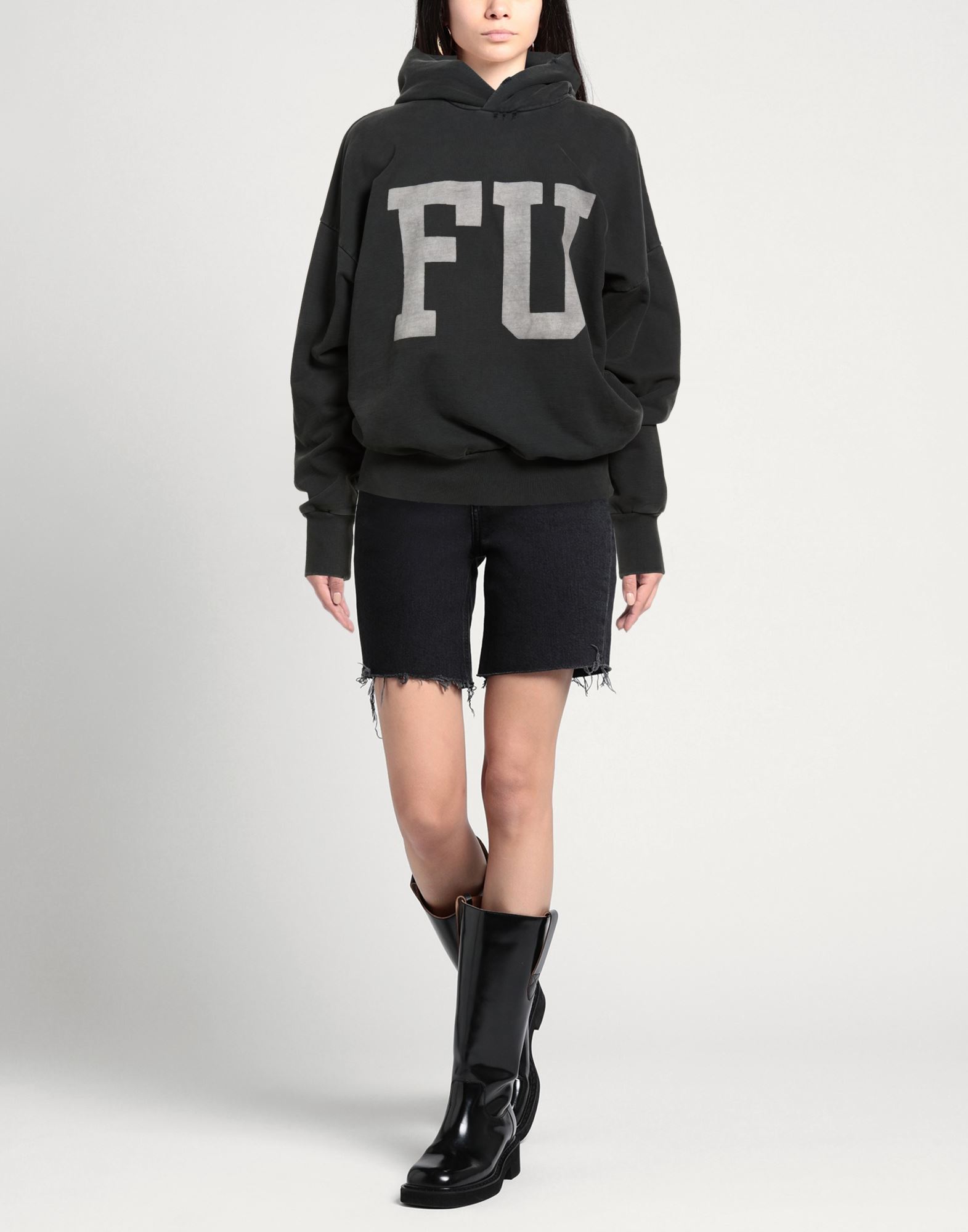  Fear Of God - Tops - Sweatshirts - On Yoox.com 