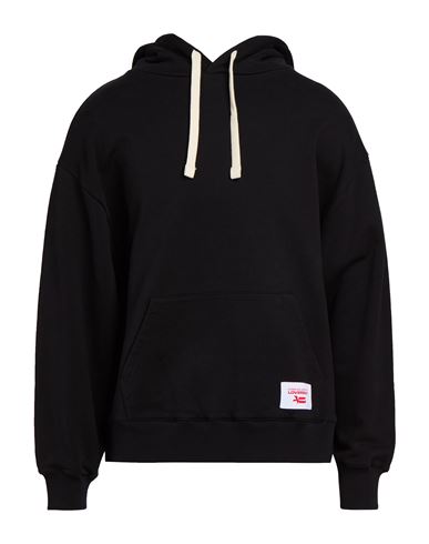 Sweatshirt Herren Schwarz M,S,XS Herren