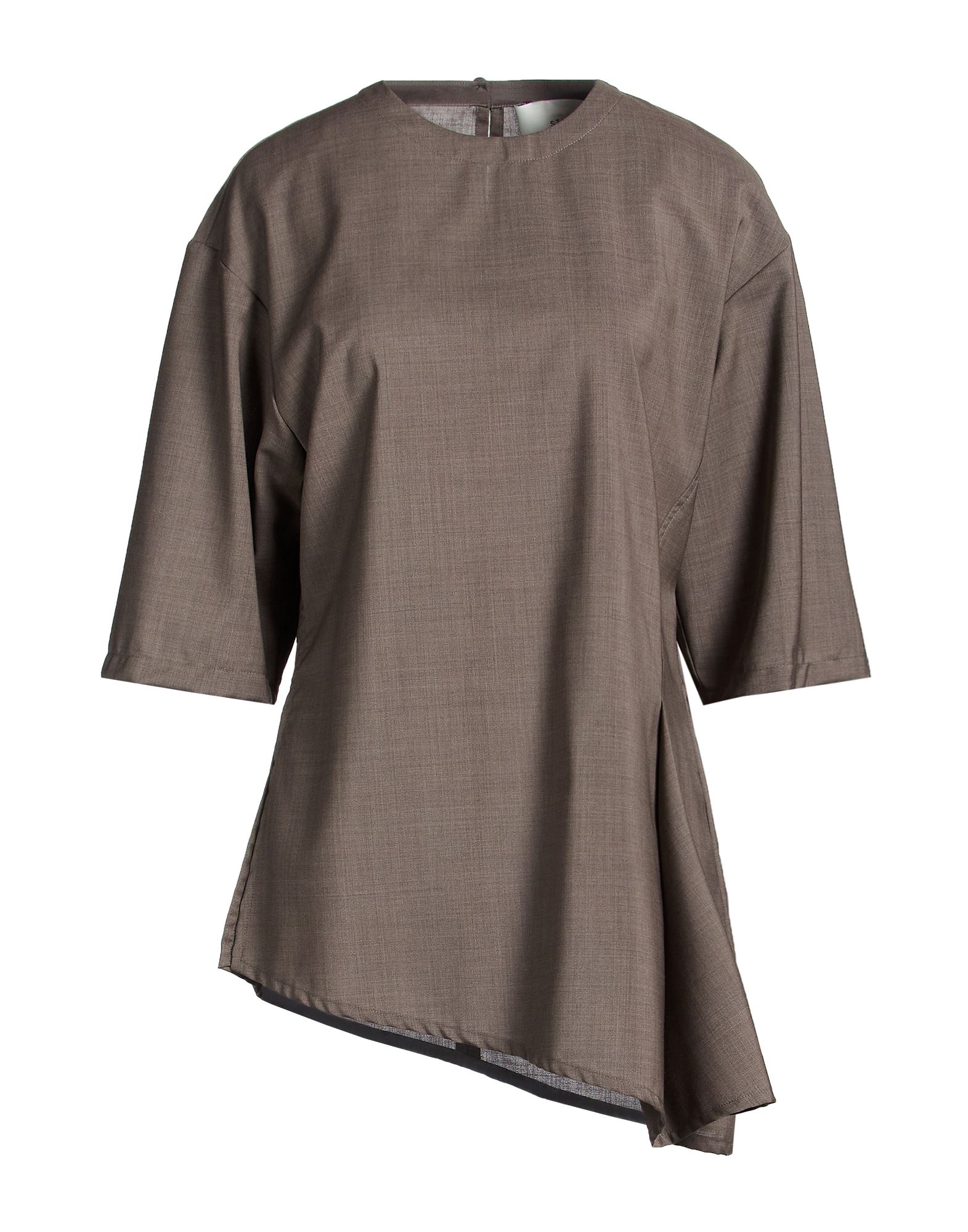  Studio Nicholson - Tops - Tops - On Yoox.com 