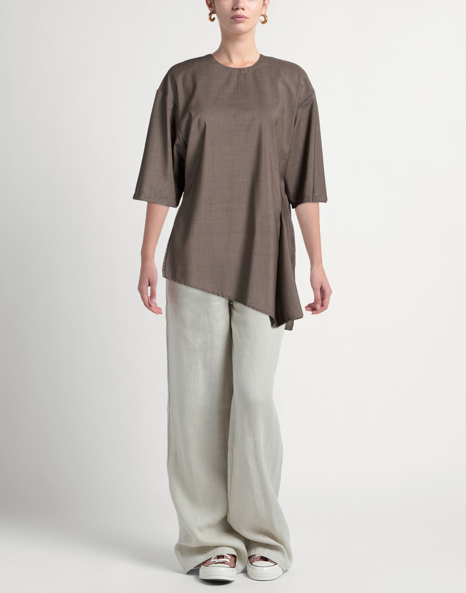  Studio Nicholson - Tops - Tops - On Yoox.com 