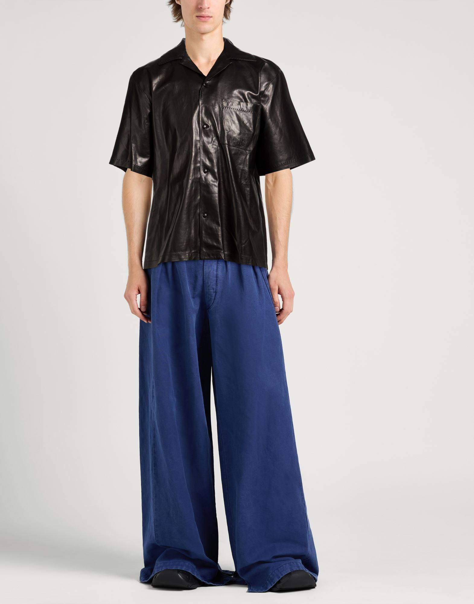 Amiri - Tops - Hemden - On Yoox.com 