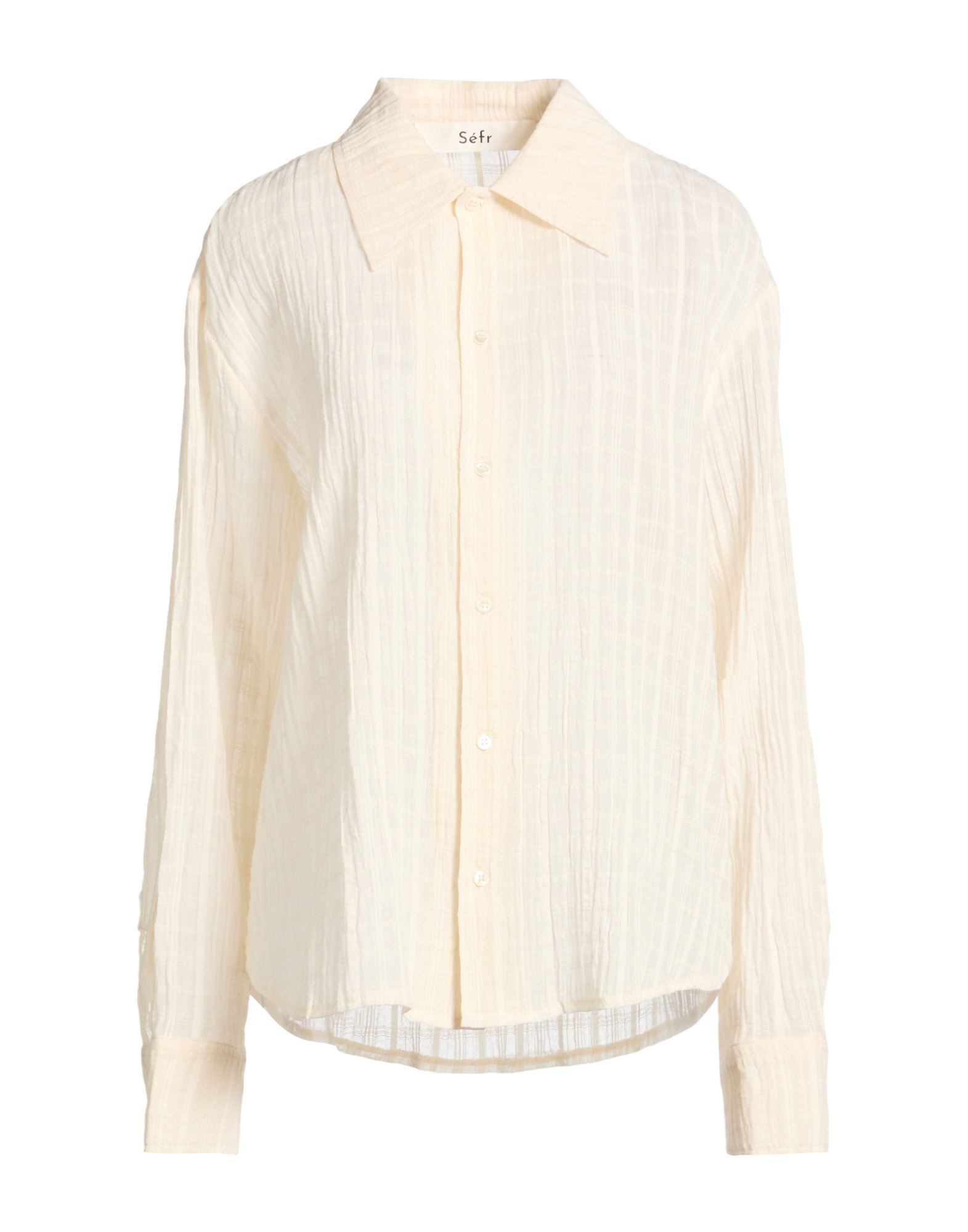  Séfr - Camisetas Y Tops - Camisas - On Yoox.com 
