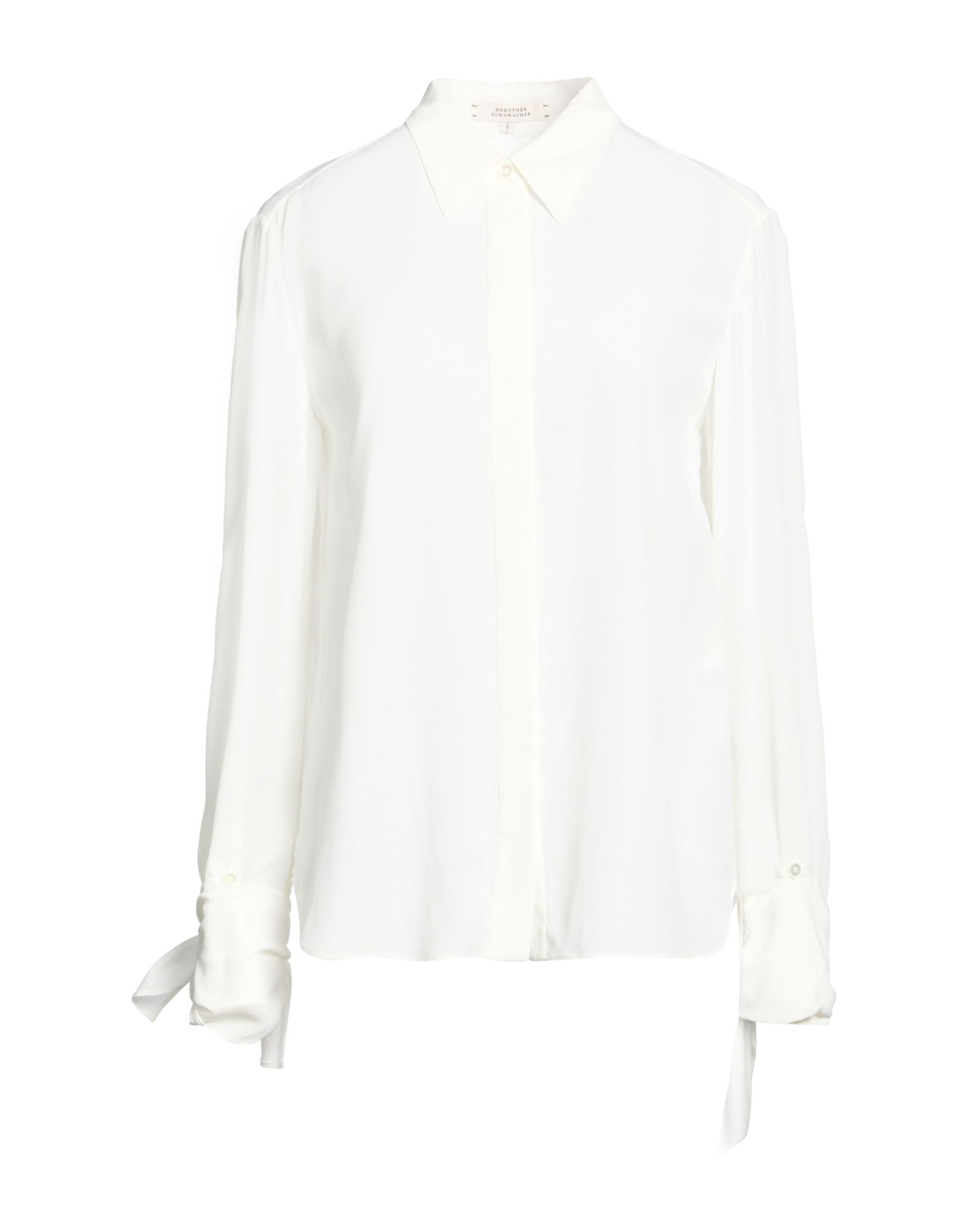  Dorothee Schumacher - Tops - Hemden - On Yoox.com 