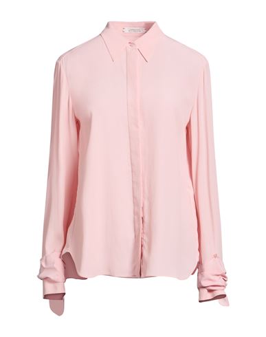 Camisa Mujer Rosa 0,1,2,3,4,5 Mujer