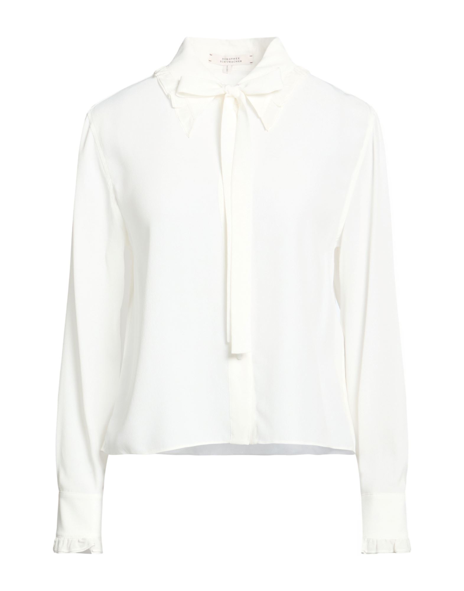  Dorothee Schumacher - Tops - Hemden - On Yoox.com 
